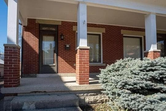 925 Mount Pleasant Avenue, Columbus, OH 43201