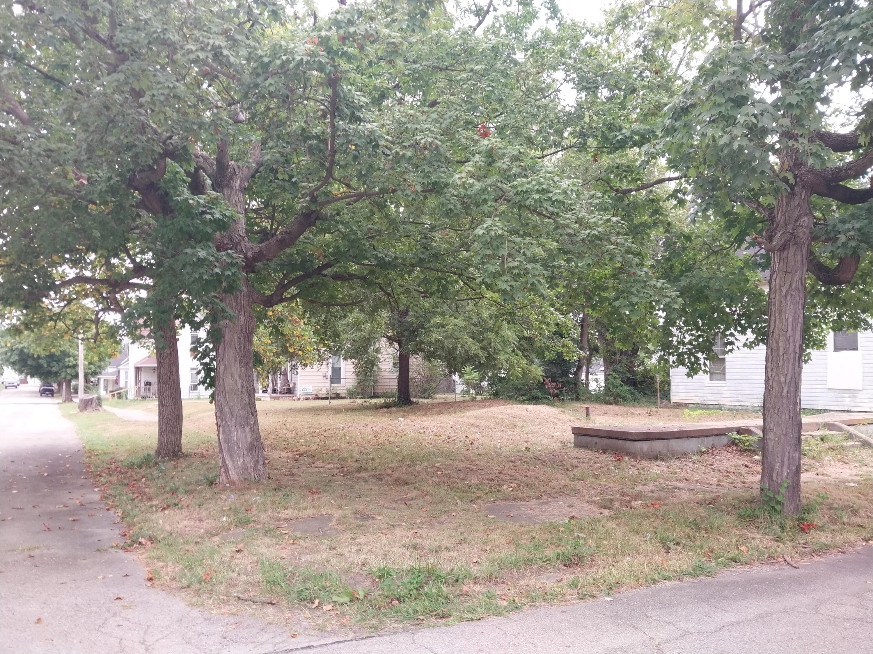 321 Mcclain Avenue, Greenfield, OH 45123