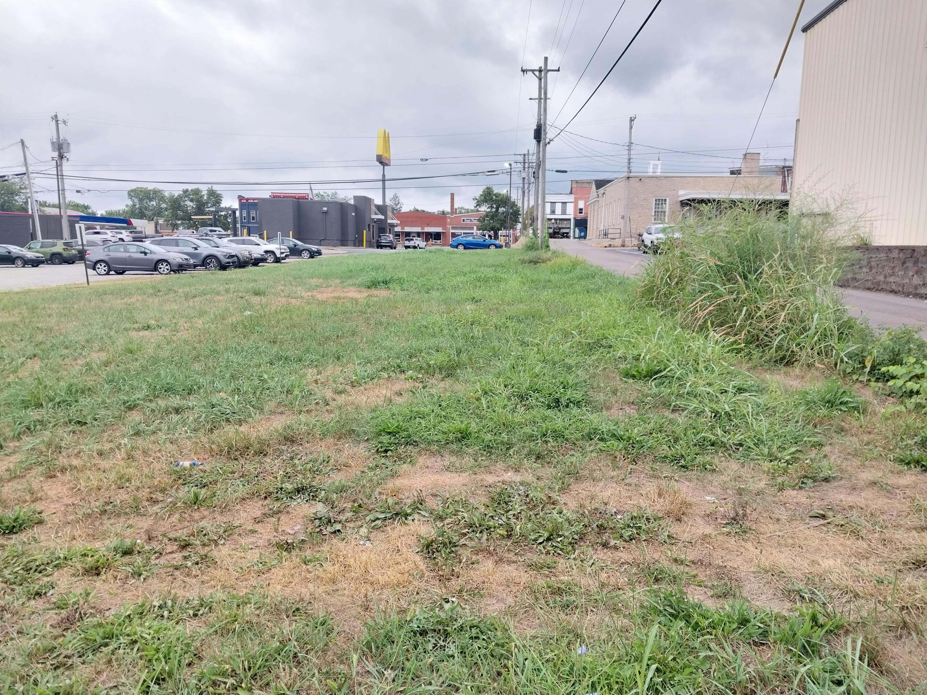 228 Lafayette Street, Greenfield, OH 45123