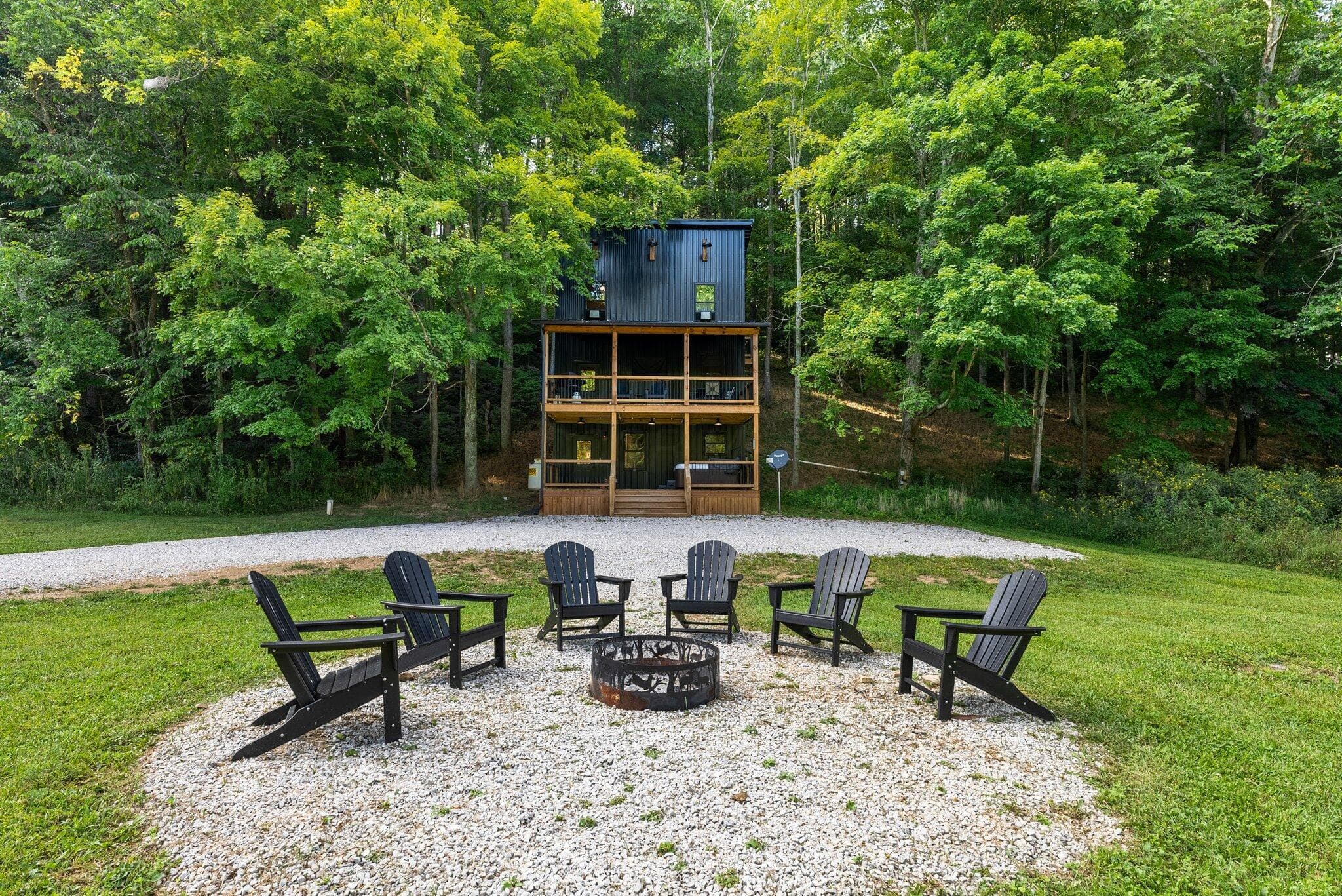 26299 Faris Road, Creola, OH
