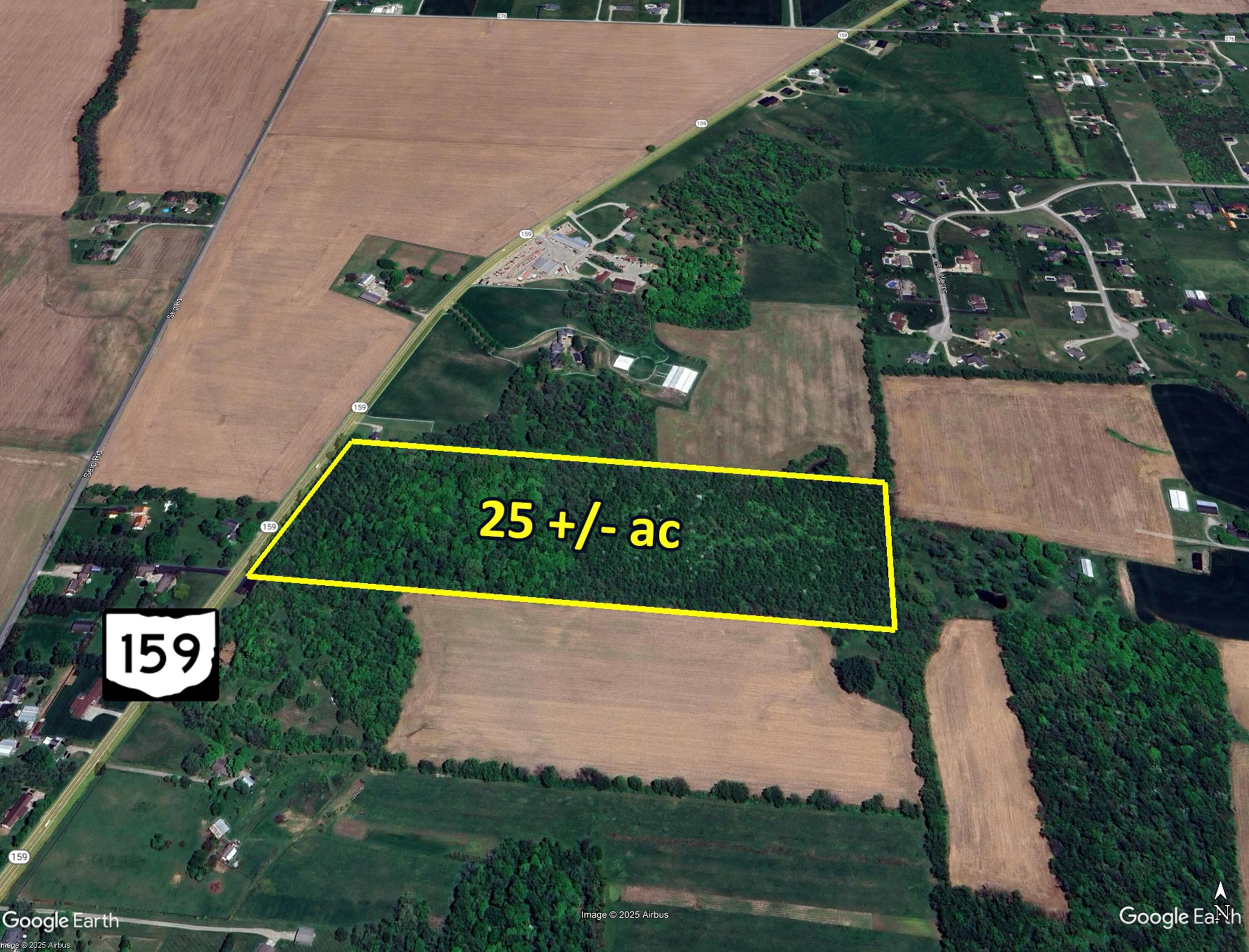0 State Route 159, Chillicothe, OH 45601