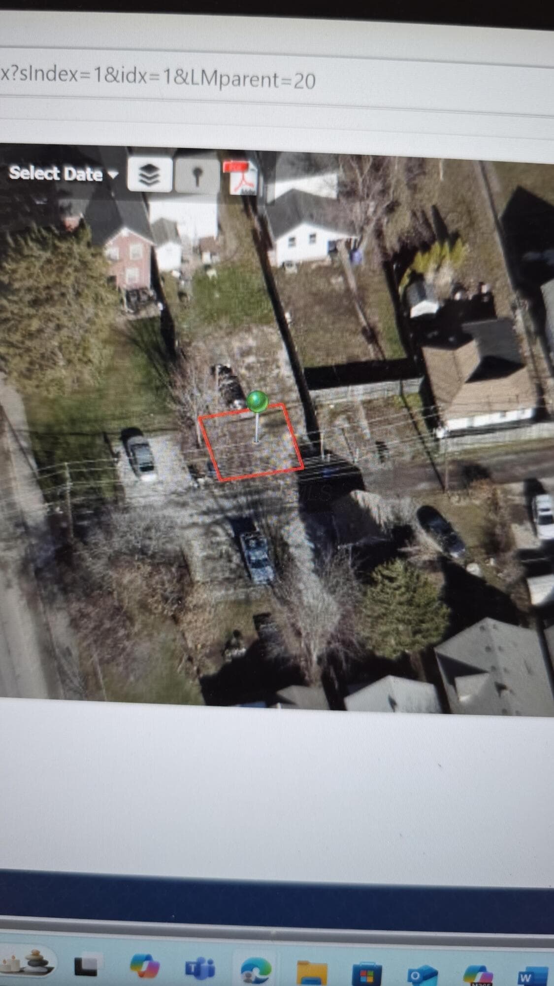 0 Campbell Avenue, Columbus, OH 43222