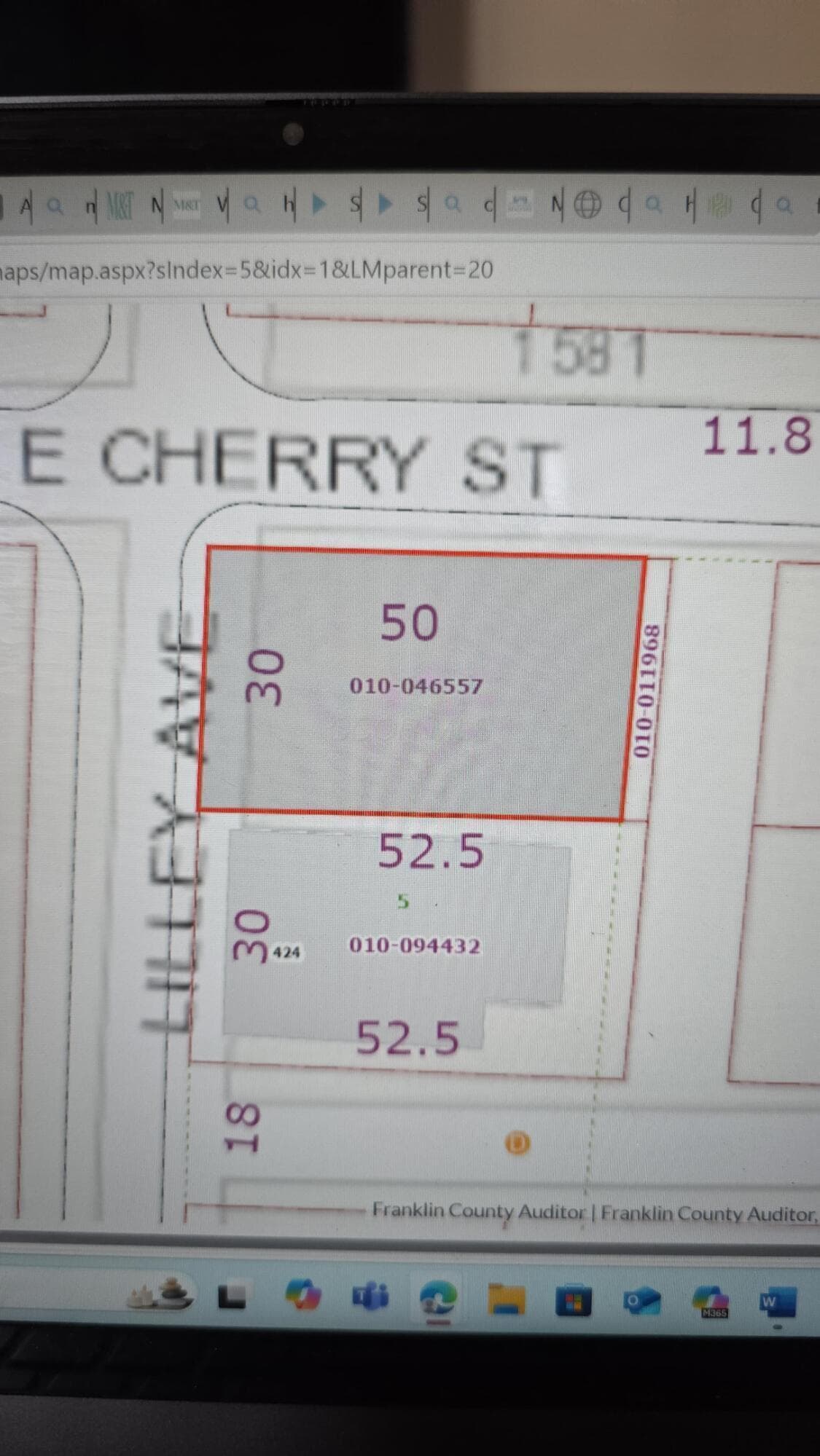 0 Lilley Avenue, Columbus, OH 43205