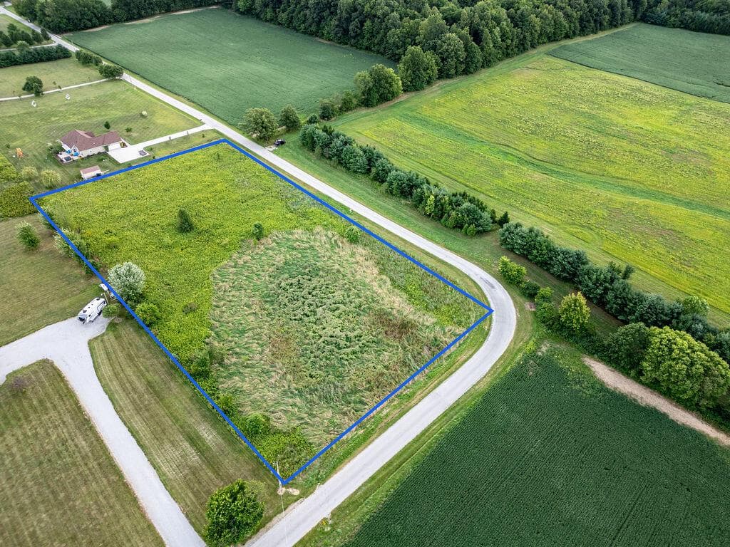 0 Township Road 111, Mount Gilead, OH 43338