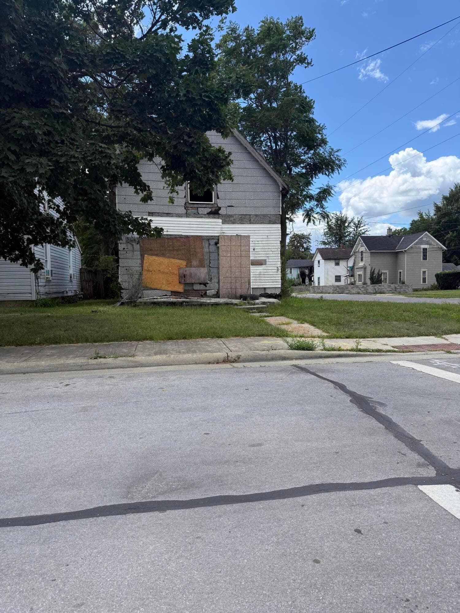 641 Blake Avenue, Marion, OH 43302