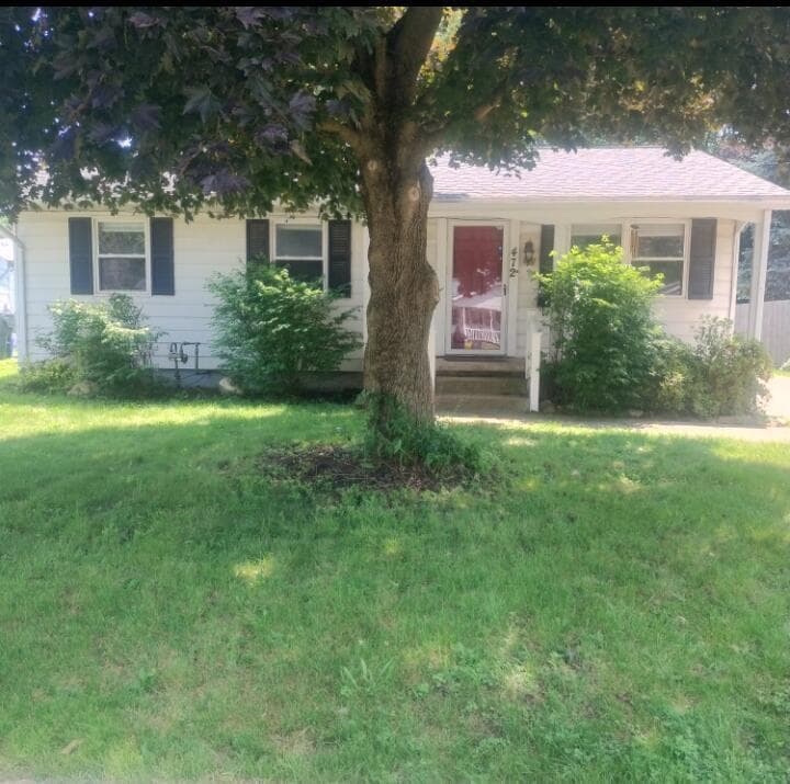 472 Clinton Street, Marion, OH 43302