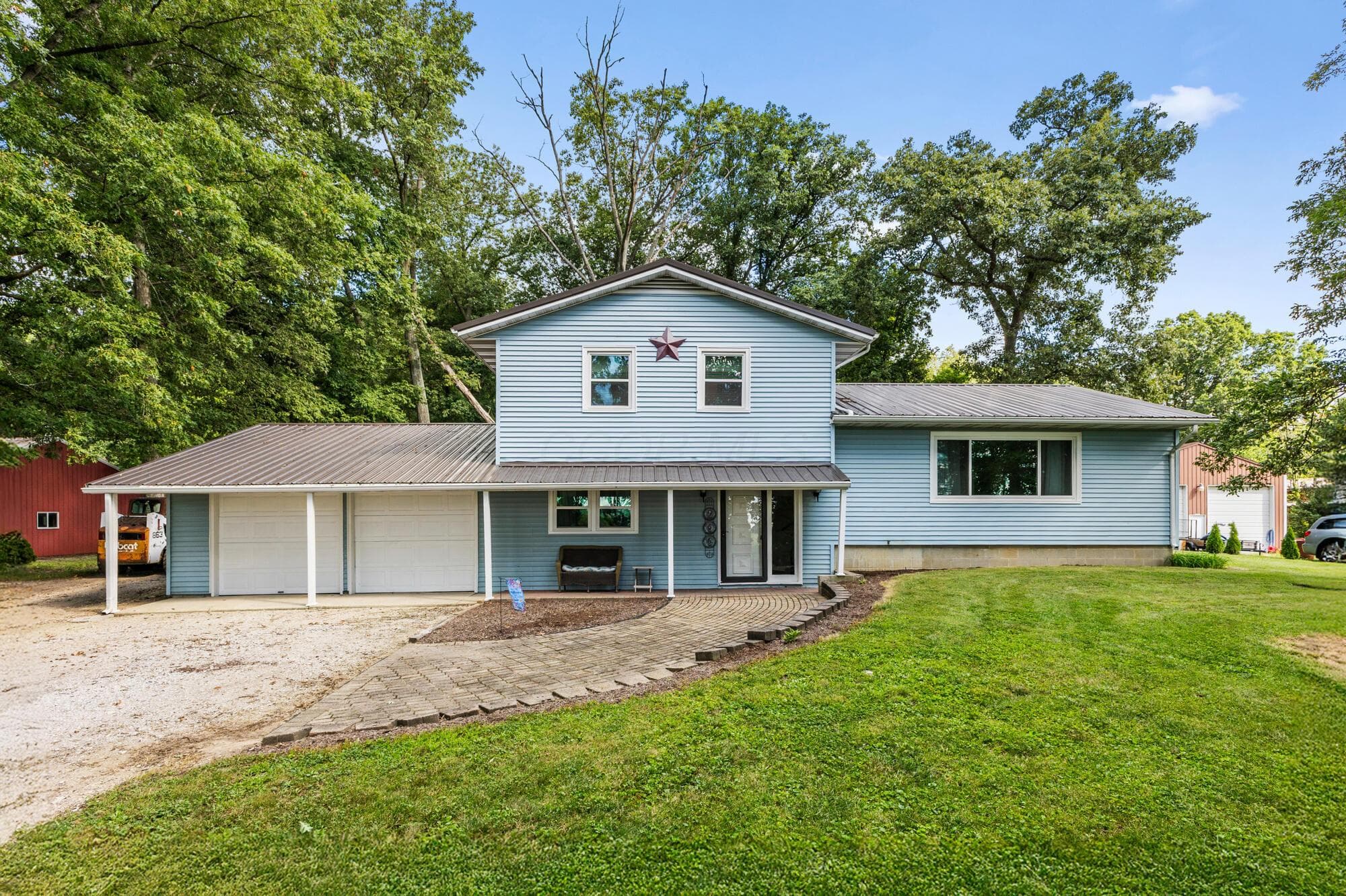 906 Marseilles-Galion Road W, Marion, OH 43302