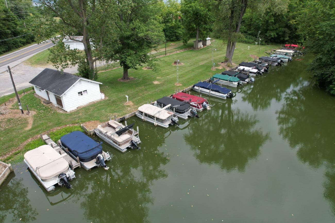 14220 St. Rt. 235, Lakeview, OH 43331