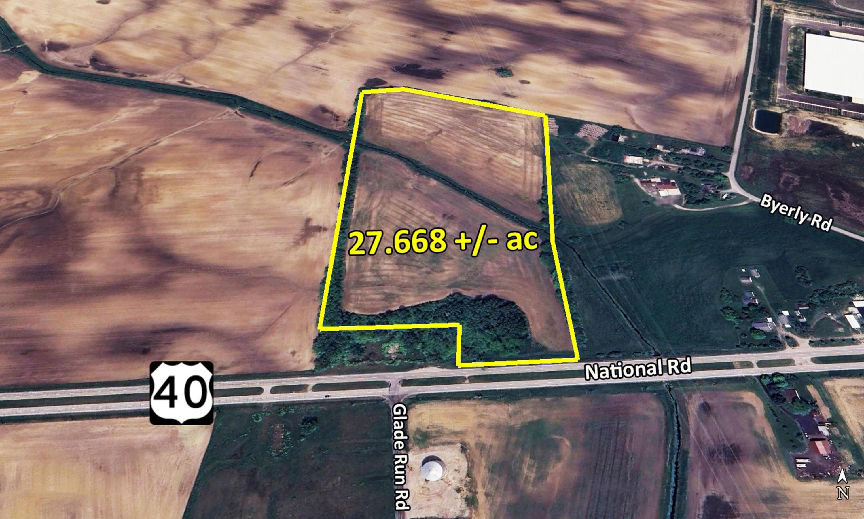 3980 Us-40, London, OH 43140