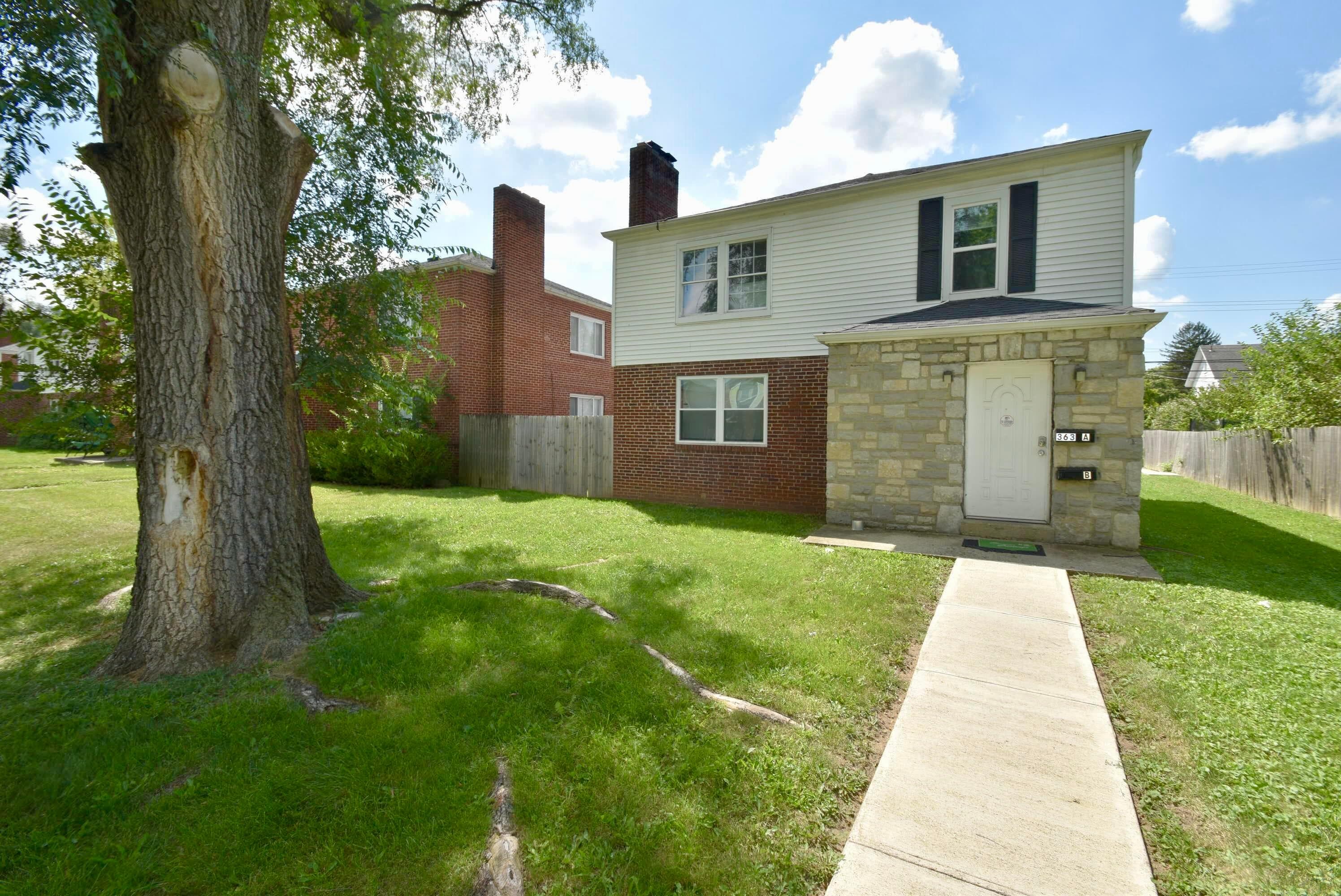 363 S Chase Avenue, Columbus, OH 43204