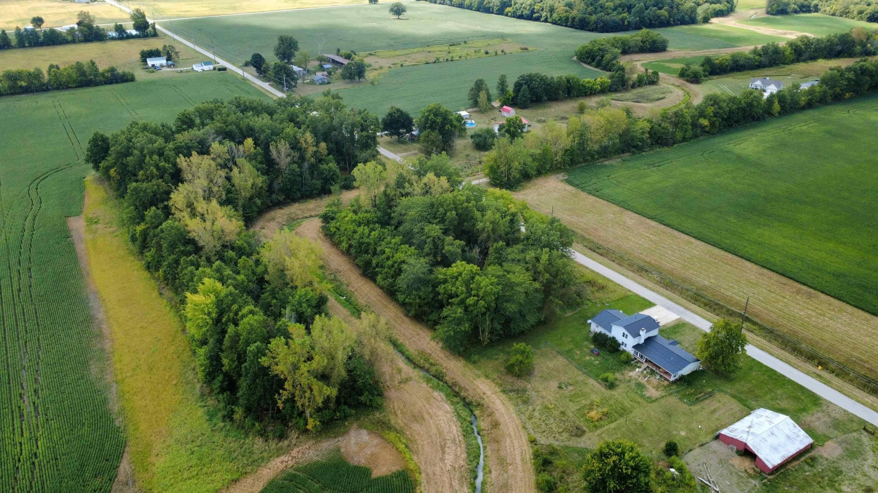 0 Osbun Road #Lot # 27, Morral, OH 43337