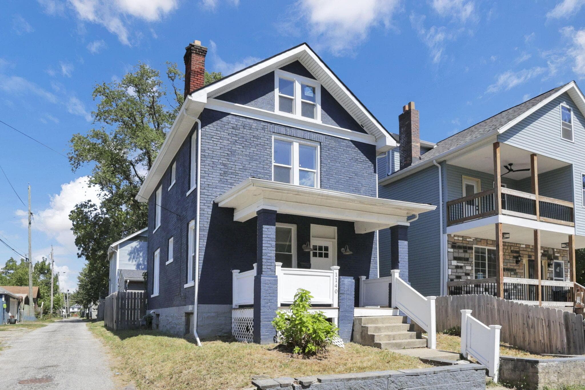 1140 Forest Street, Columbus, OH 43206