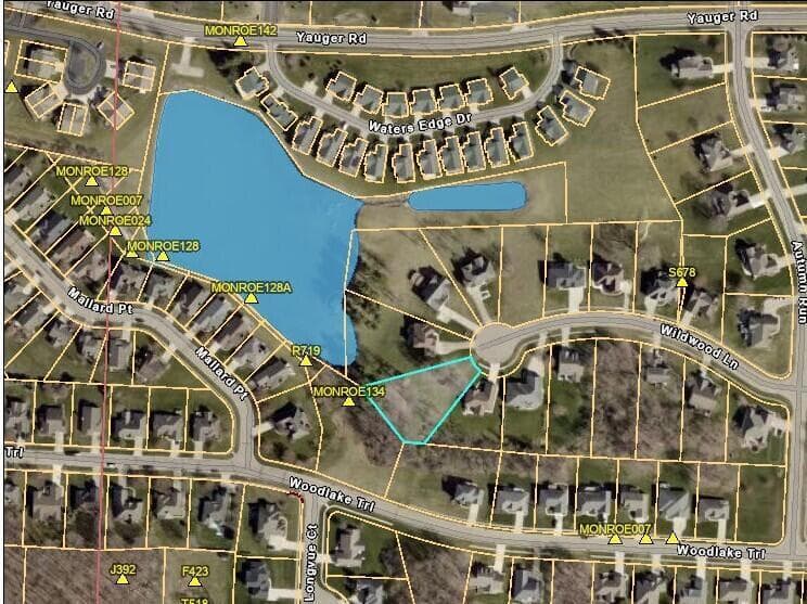 0 Wildwood Lane W, Mount Vernon, OH 43050