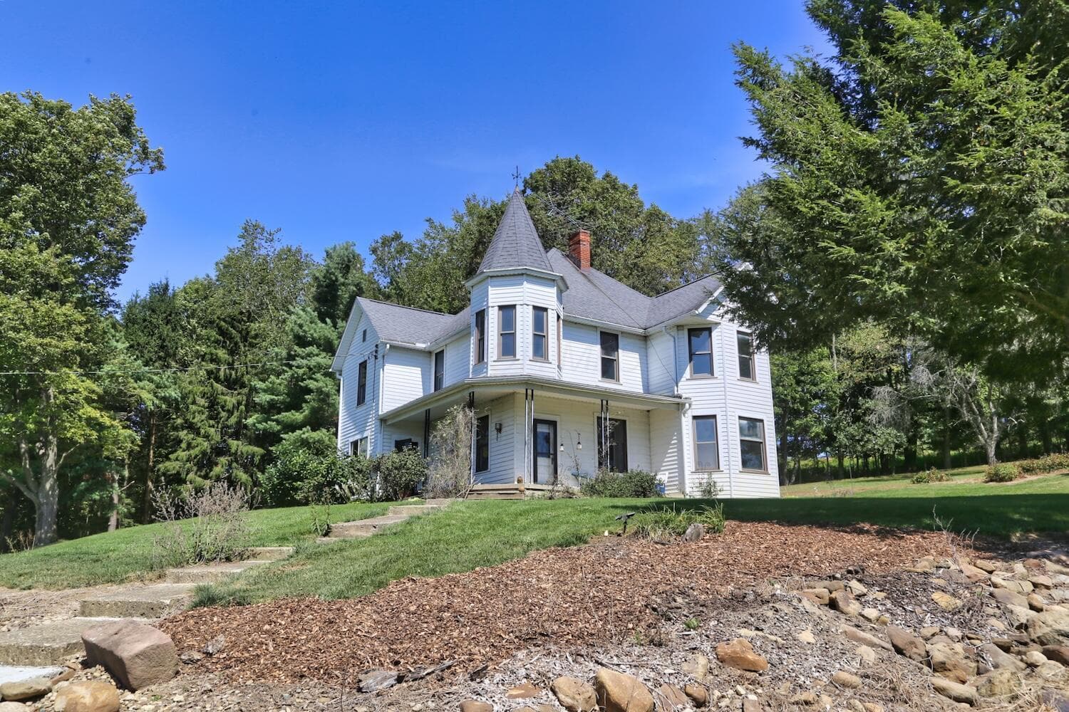13356 Mowery Road, Danville, OH 43014