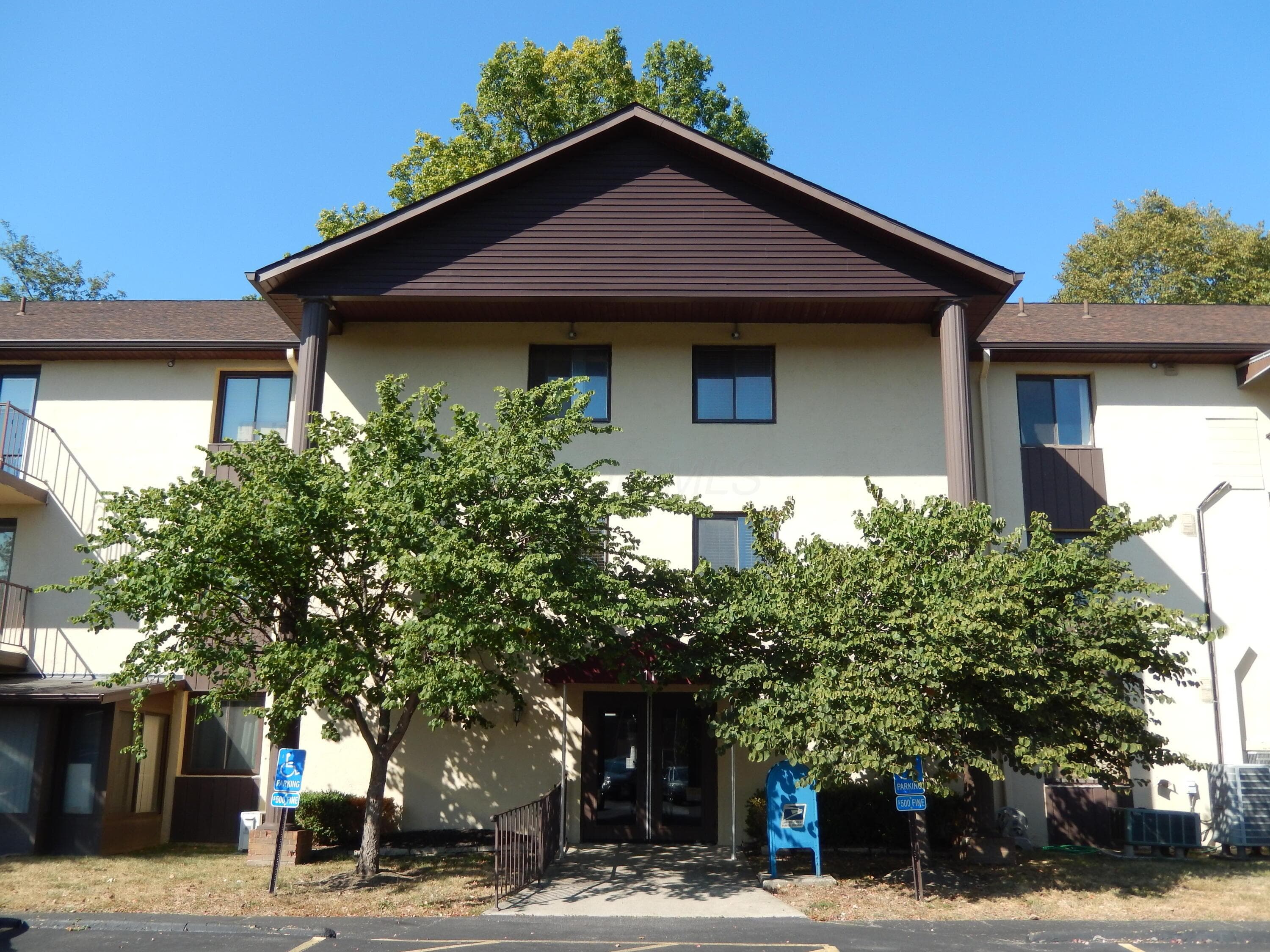 4117 Karl Road #302, Columbus, OH 43224