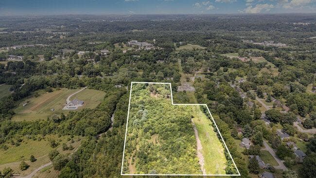 2751 Silver Street #Lot #1, Granville, OH 43023