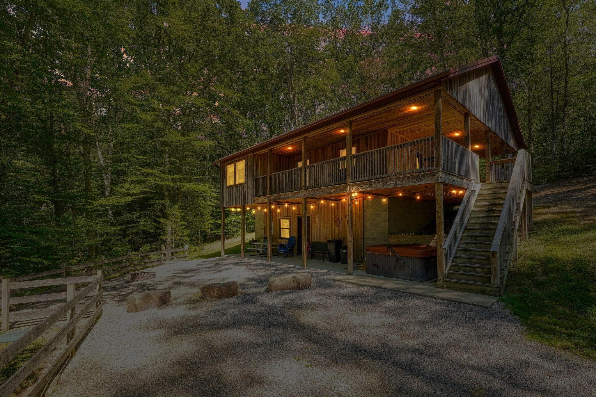 26501 Sowers Road, McArthur, OH 45651