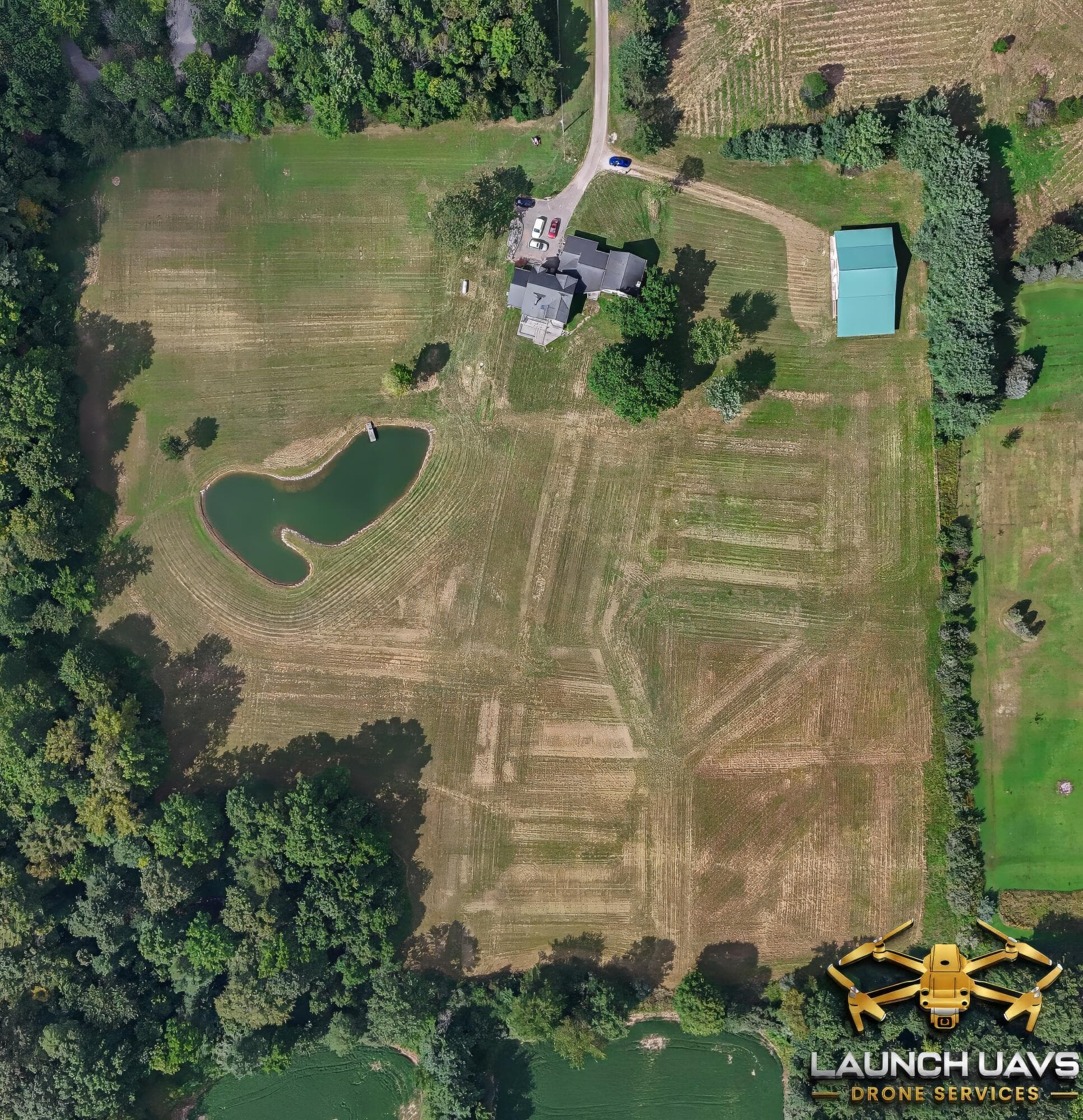 8181 Havens Road, Blacklick, OH 43004