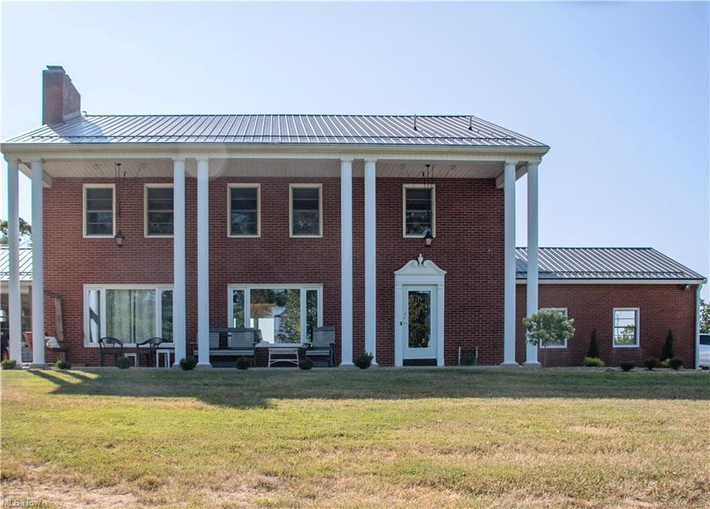 10084 Cadiz State Route 21 Road, Cambridge, OH 43725