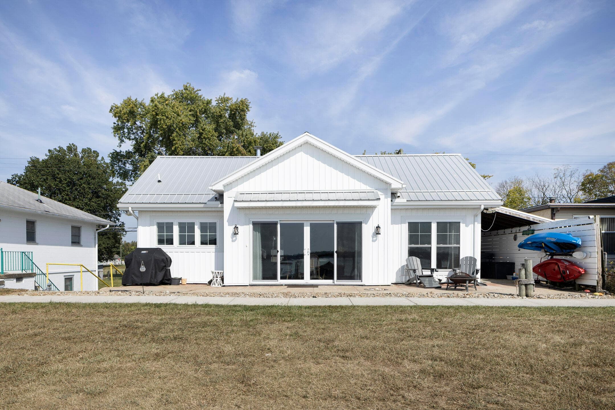 3371 Shepard Avenue NE, Millersport, OH 43046