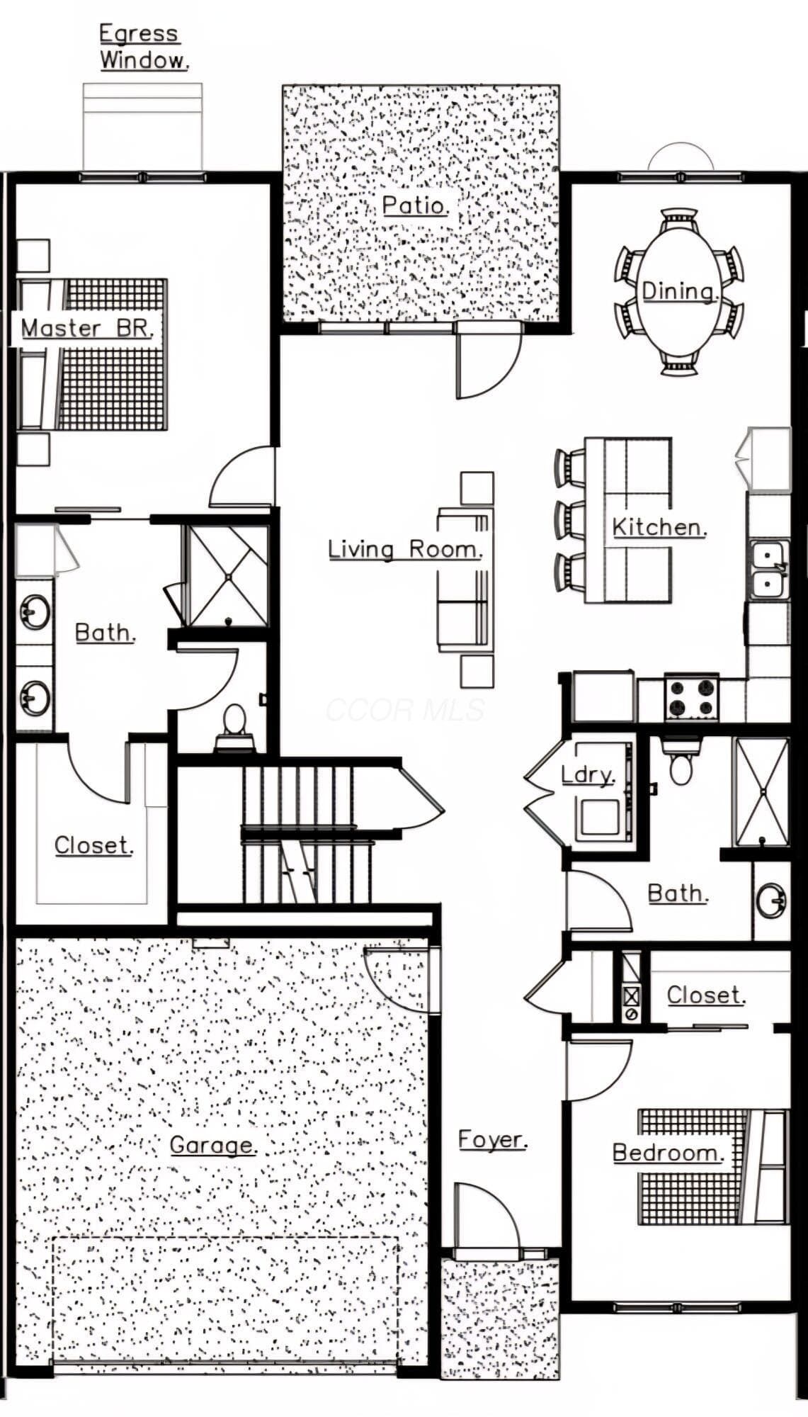 1915 Myrtle Street, Lewis Center, OH 43035
