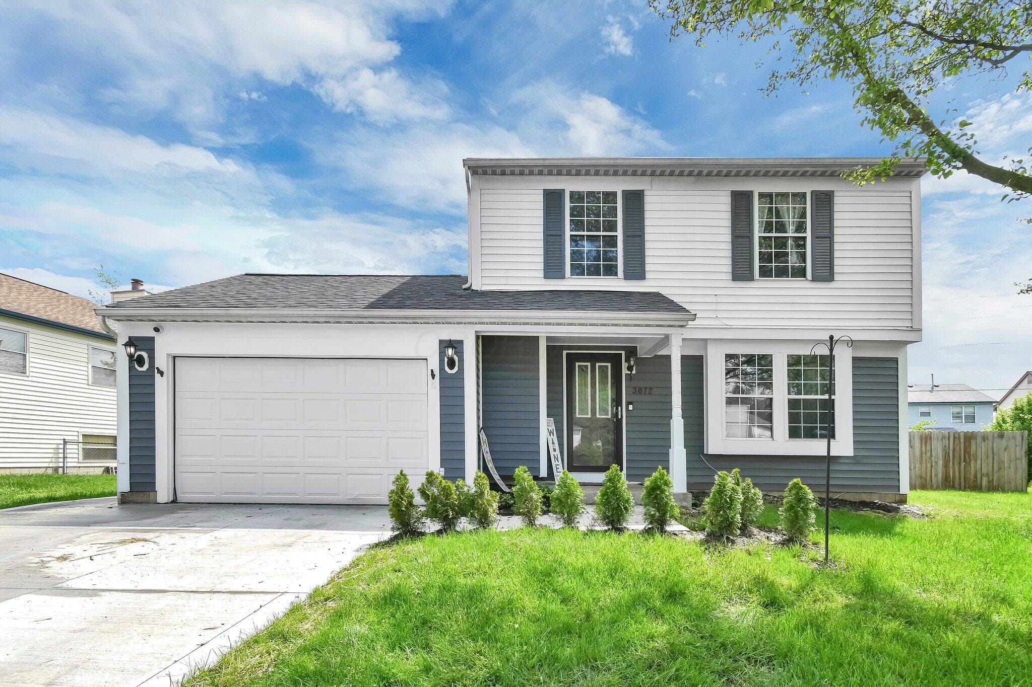 3072 Bocastle Court, Reynoldsburg, OH 43068