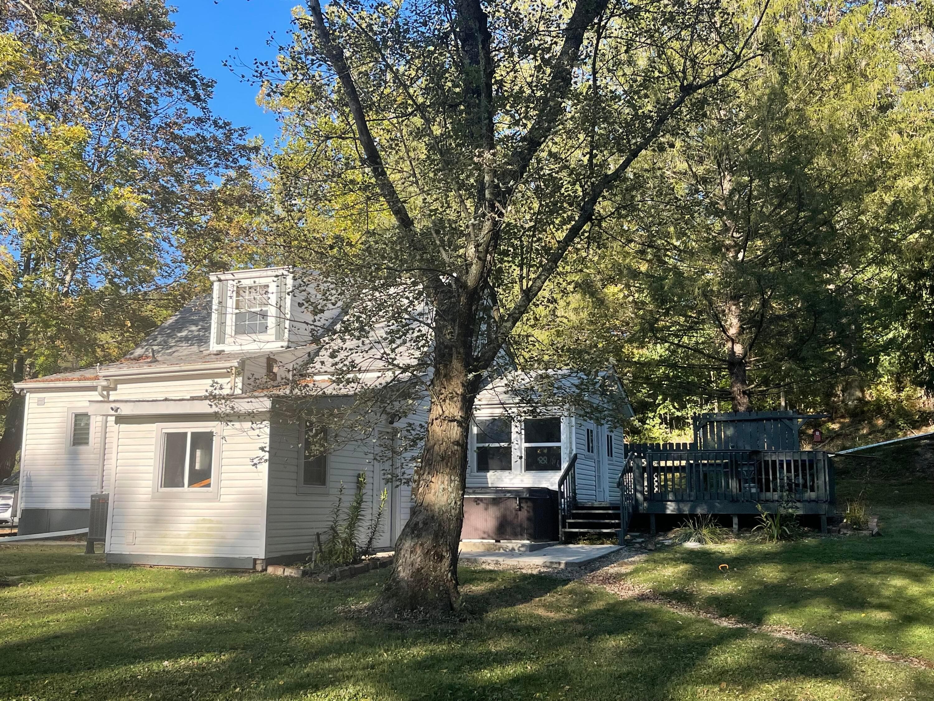 29593 Big Pine Road, Logan, OH 43138