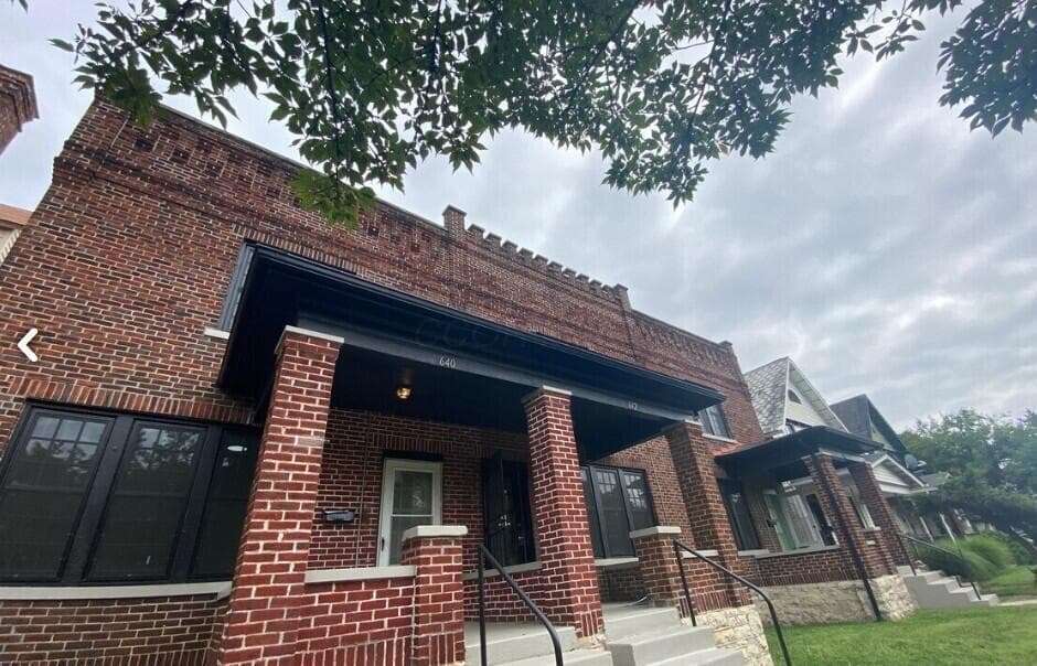 640 S Champion Avenue, Columbus, OH 43205