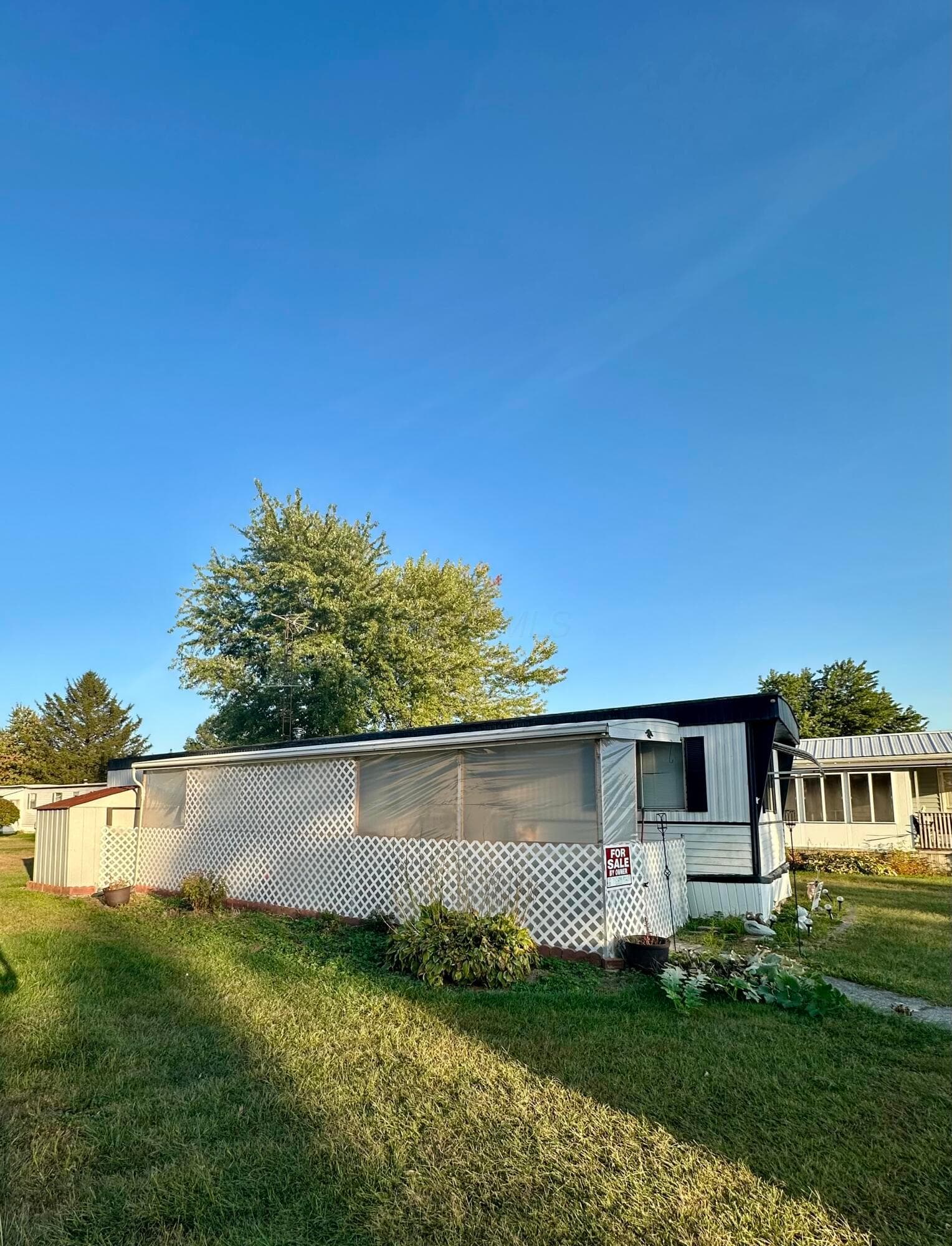 3200 Smeltzer Road #22, Marion, OH 43302
