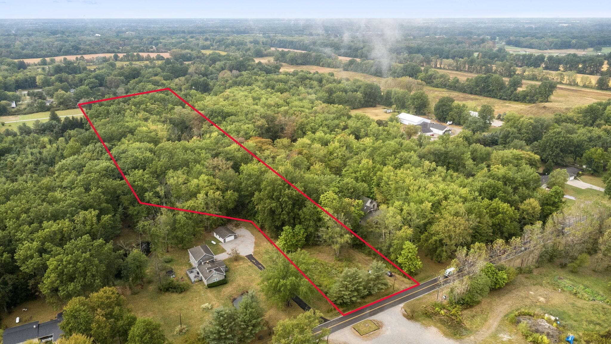 0 Babbitt Road, New Albany, OH 43054