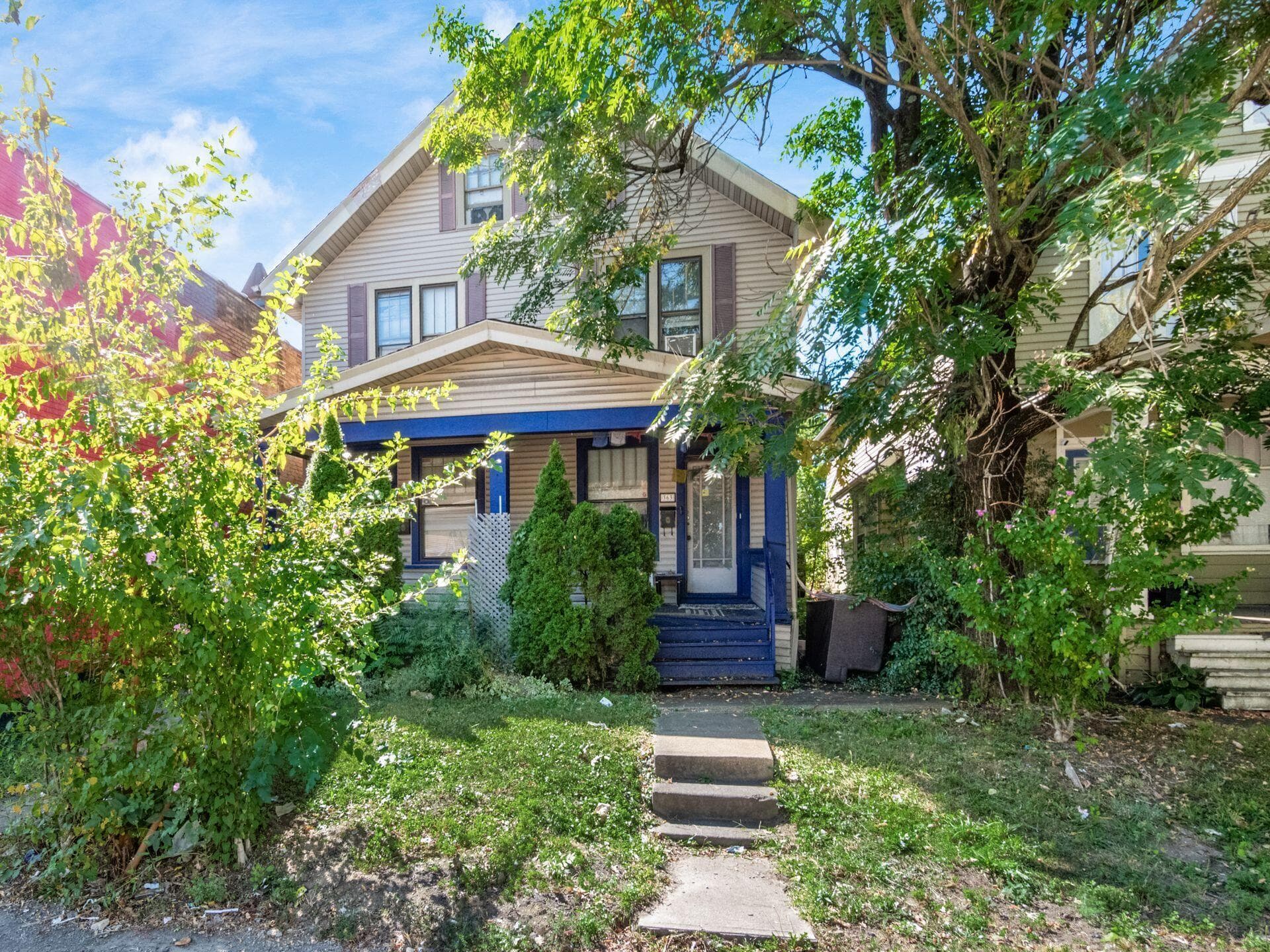 363 E Hudson Street #365, Columbus, OH 43202