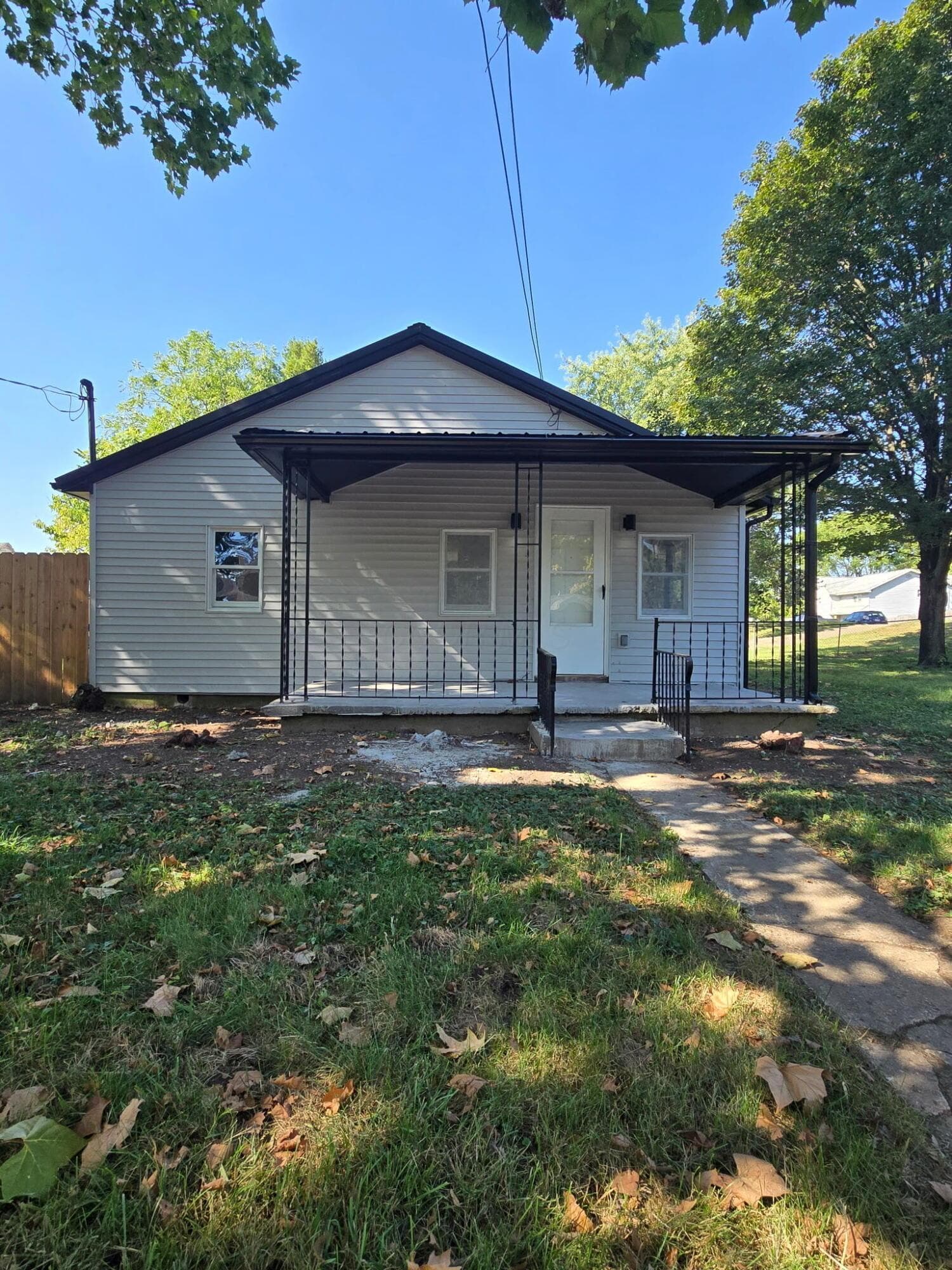 1015 Hillcrest Avenue, Springfield, OH