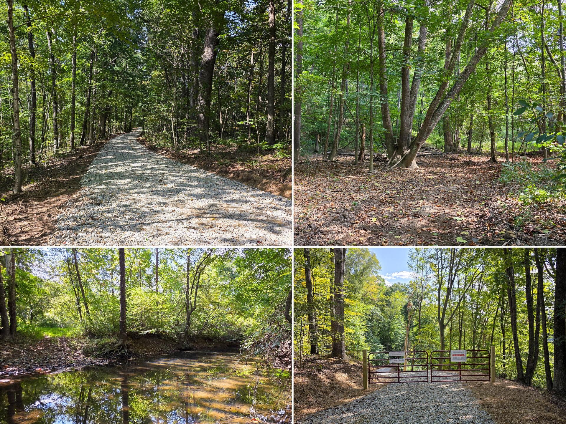 0 Tucker Road #(Tract D at Hocking Hideout), New Straitsville, OH 43766