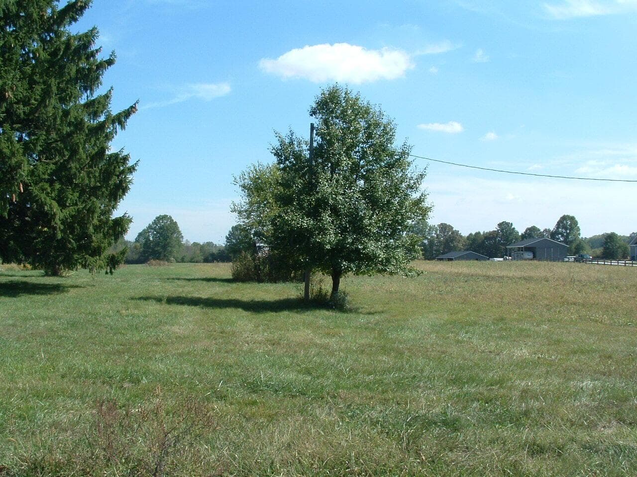 0 Nichols Lane Road NW, Johnstown, OH 43031