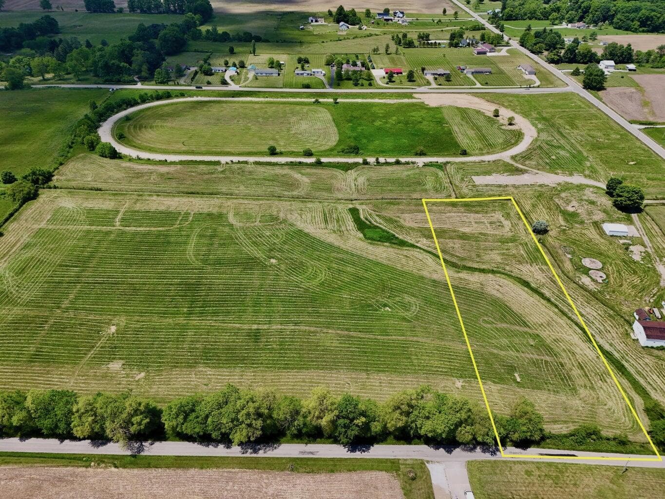 0 Thornville Road NE #TRACT 7, Thornville, OH 43076