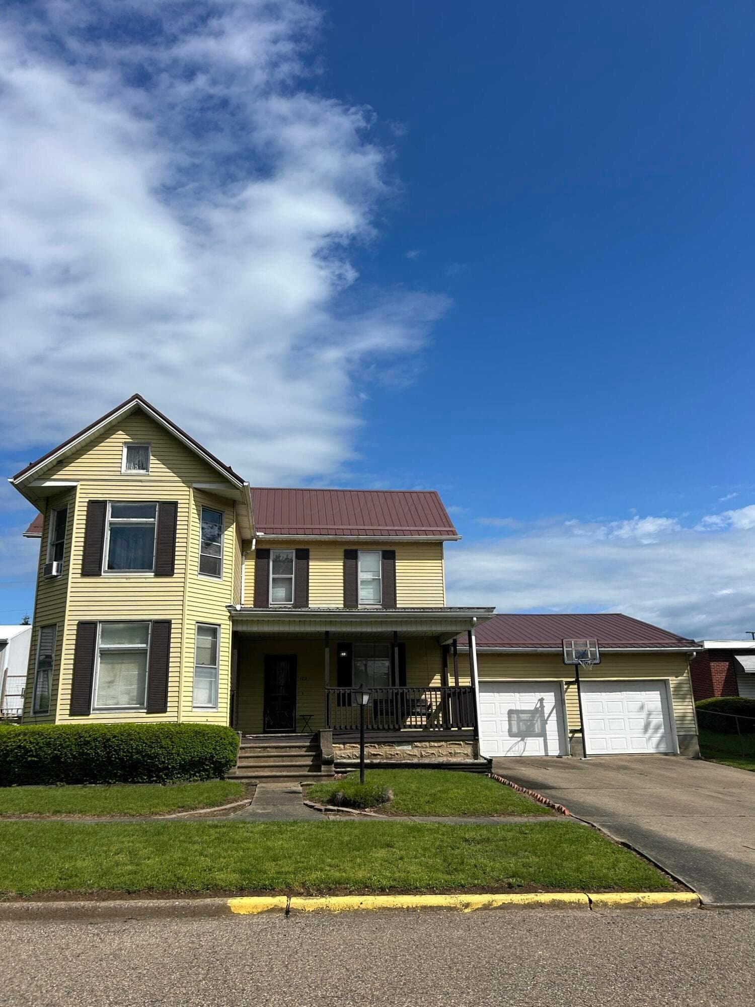 102 8th Street, Malta, OH 43758