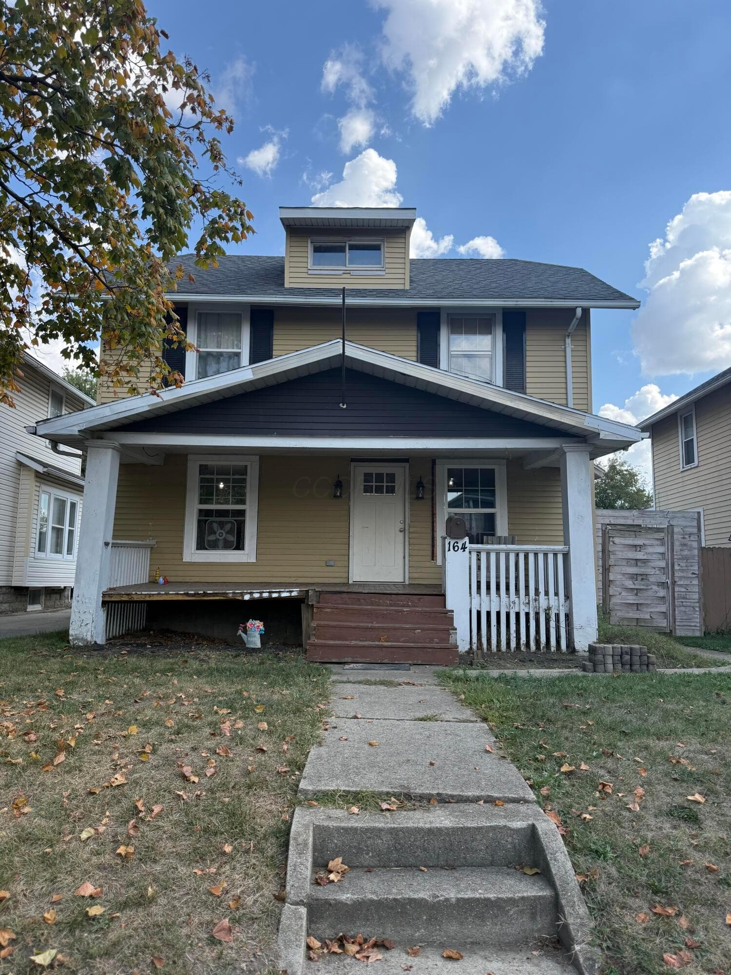 164 Clover Avenue, Marion, OH 43302