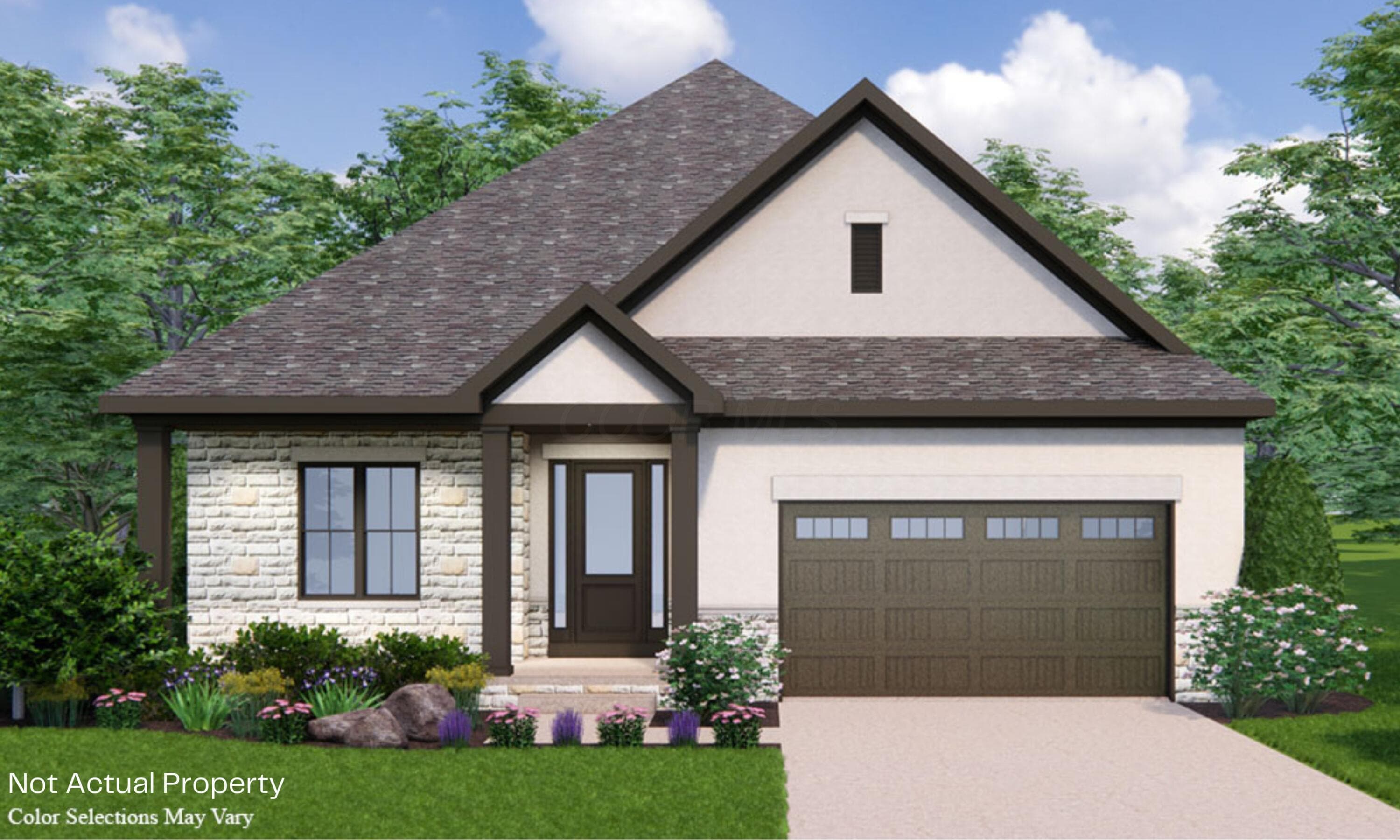 6398 Garden Loop, Westerville, OH 43082
