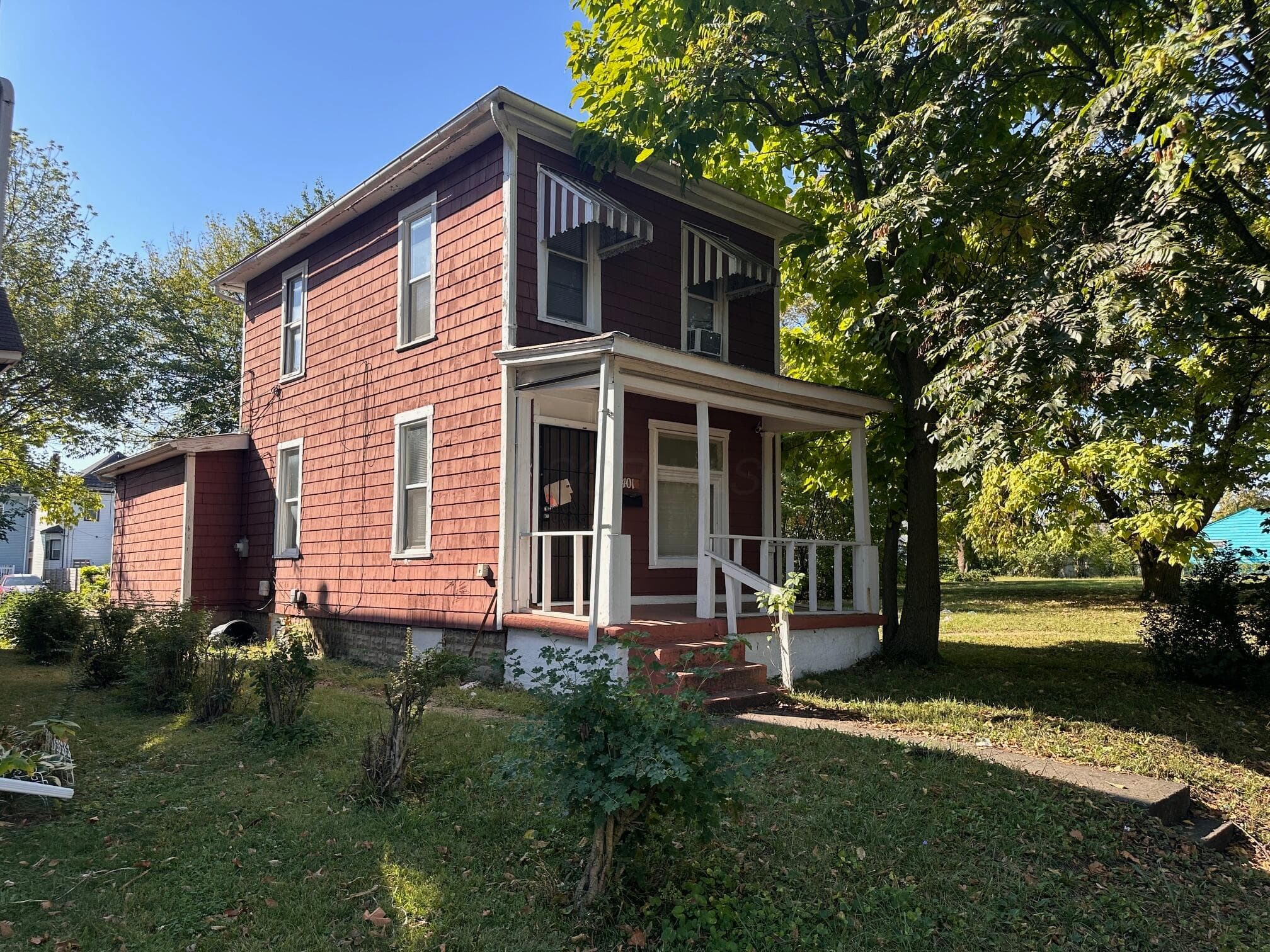1401 Atcheson Street, Columbus, OH 43203