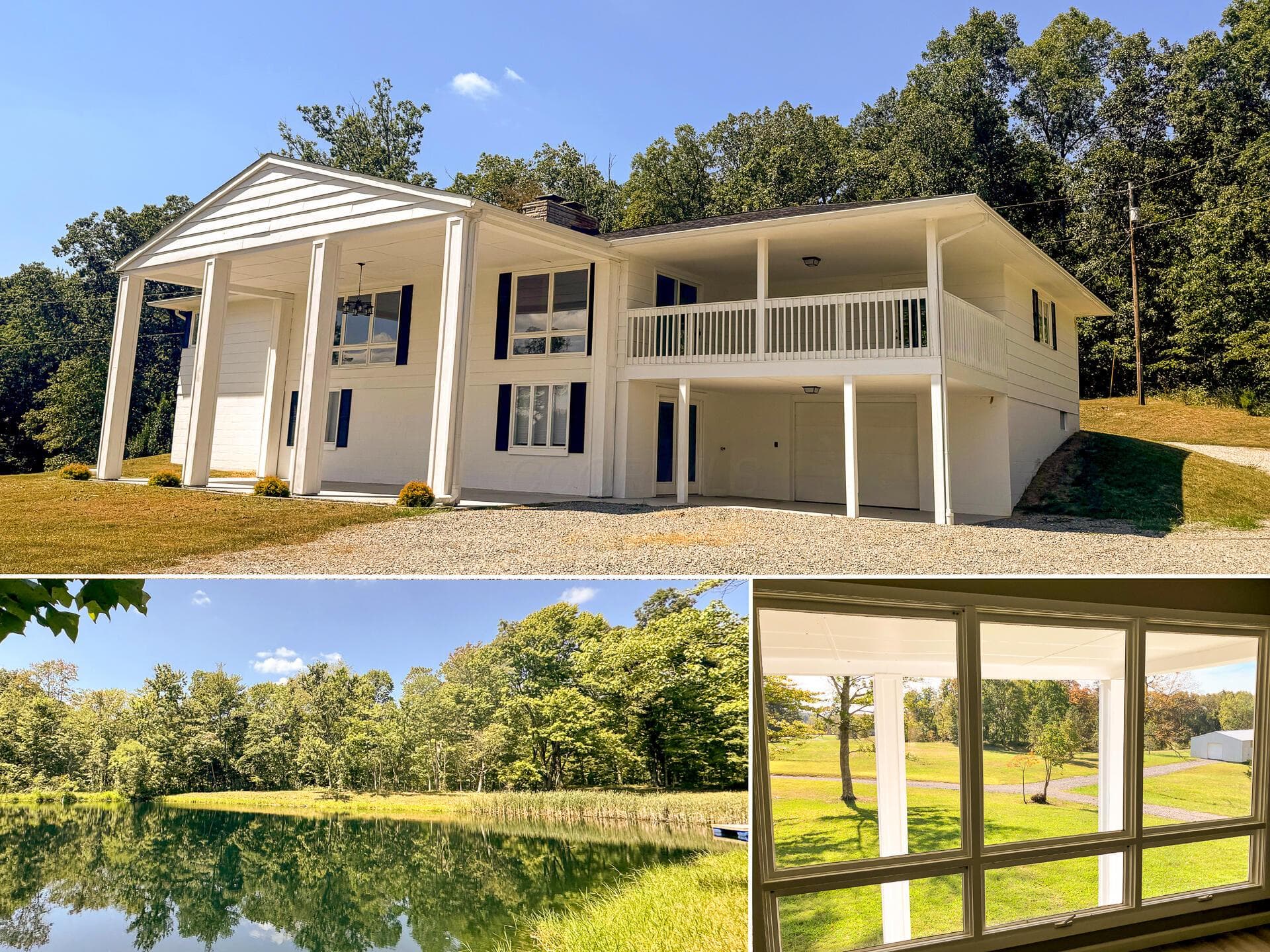 973 Golf Course Road, Waverly, OH