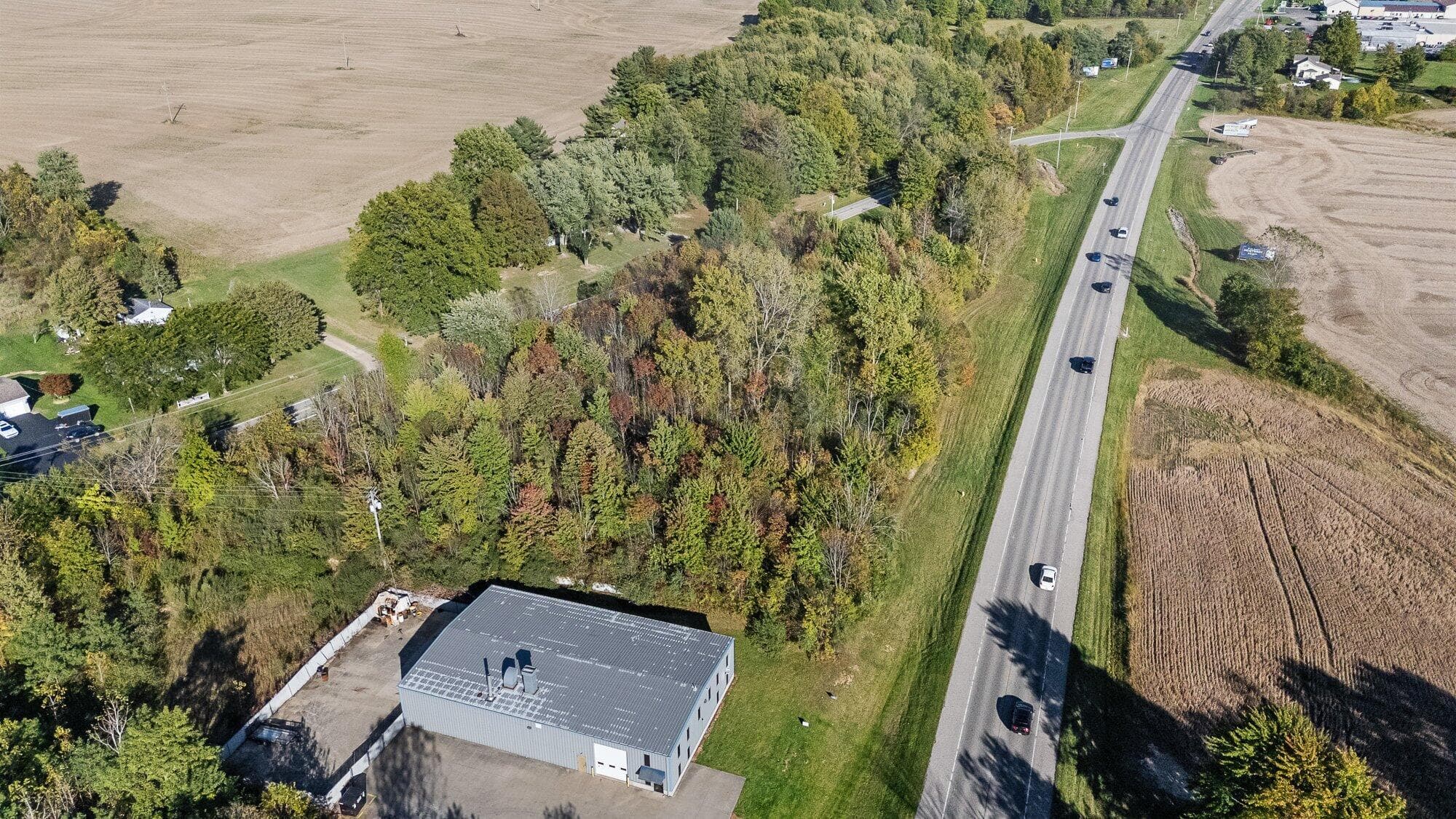 0 State Route 30, Mansfield, OH 44903
