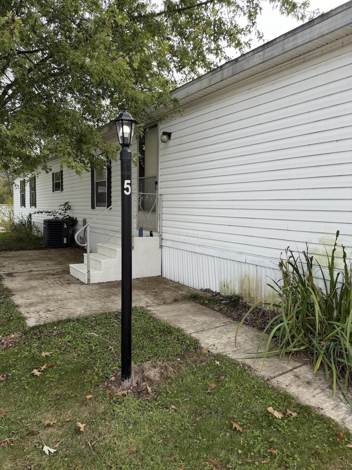 5 Spring Lake Court #5, Delaware, OH 43015