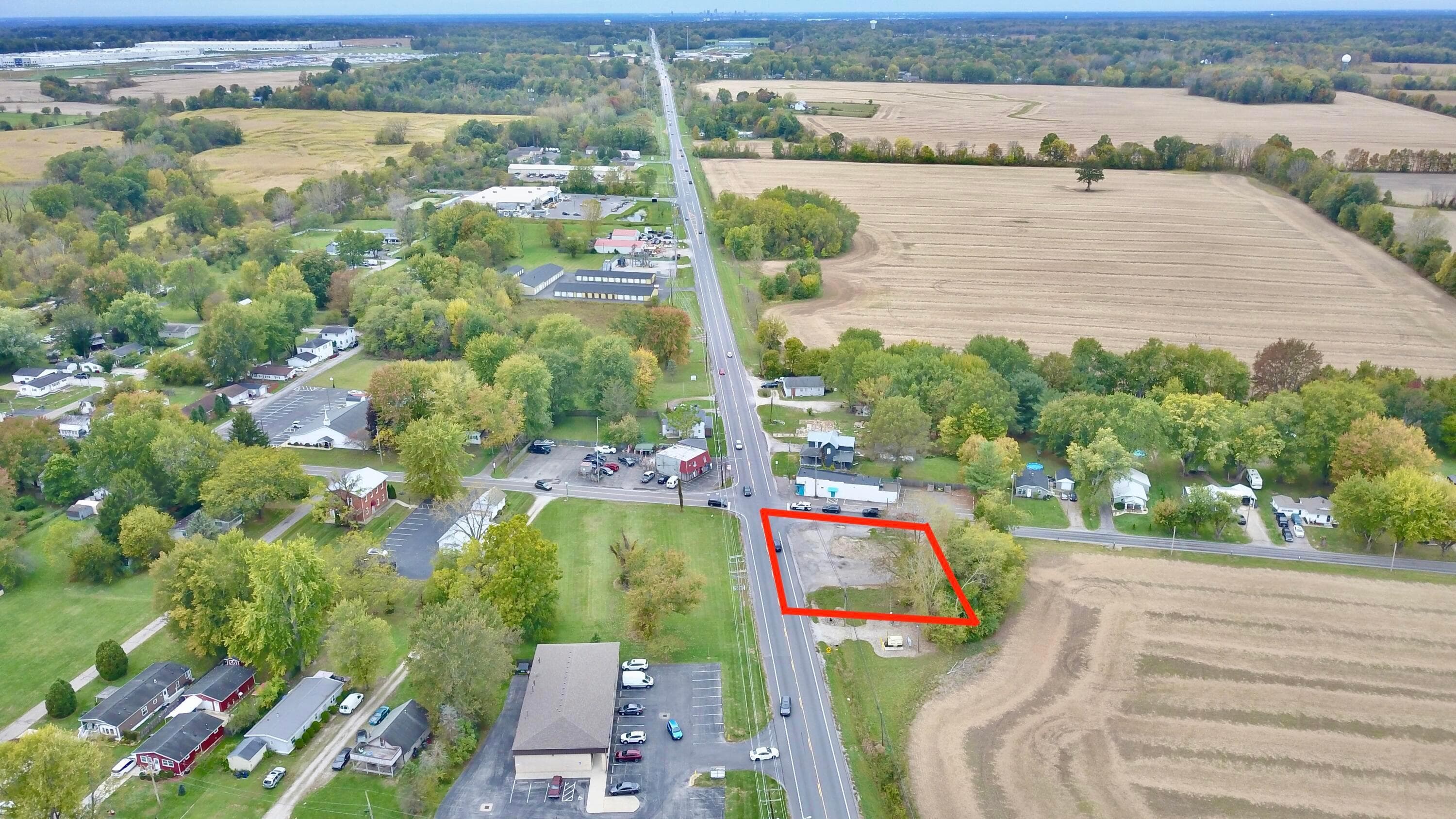 11034 Broad Street SW, Pataskala, OH 43062