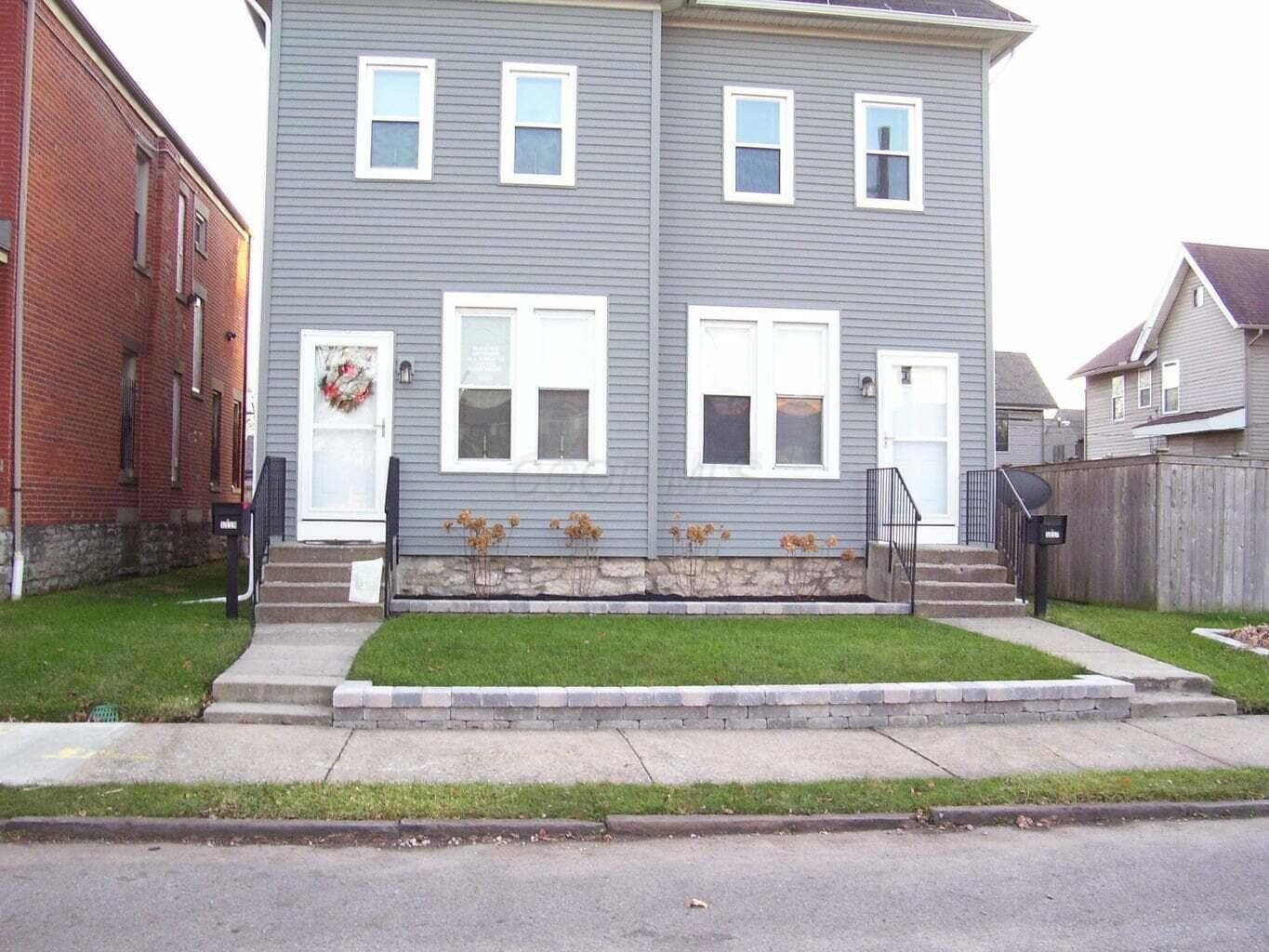 1117 Franklin Avenue, Columbus, OH 43205