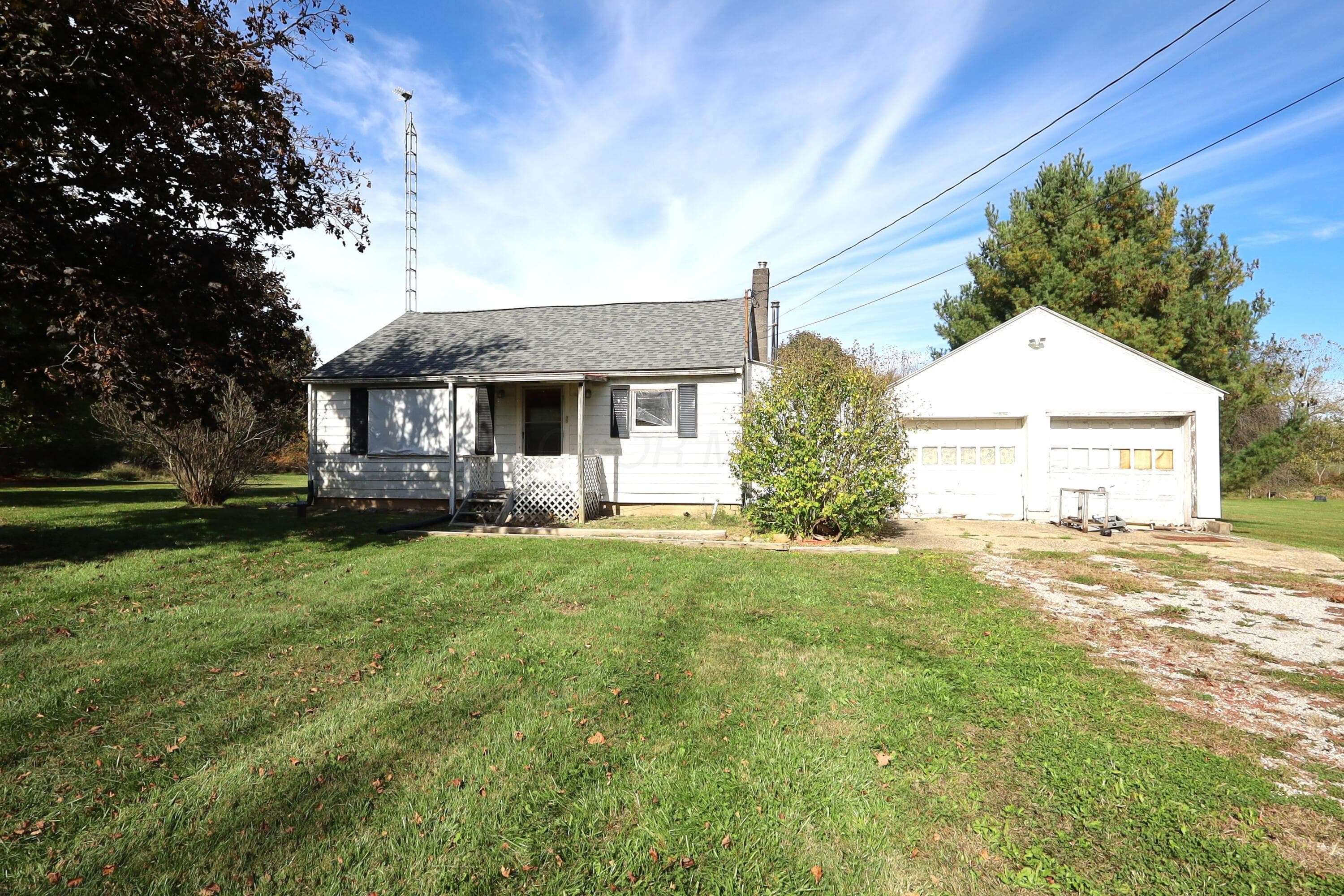 17051 Murray Road, Mount Vernon, OH