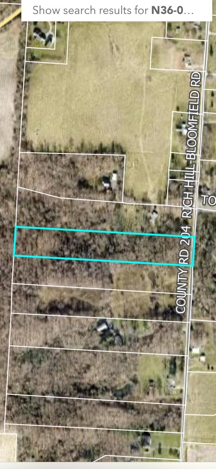 682 County Road 204, Centerburg, OH