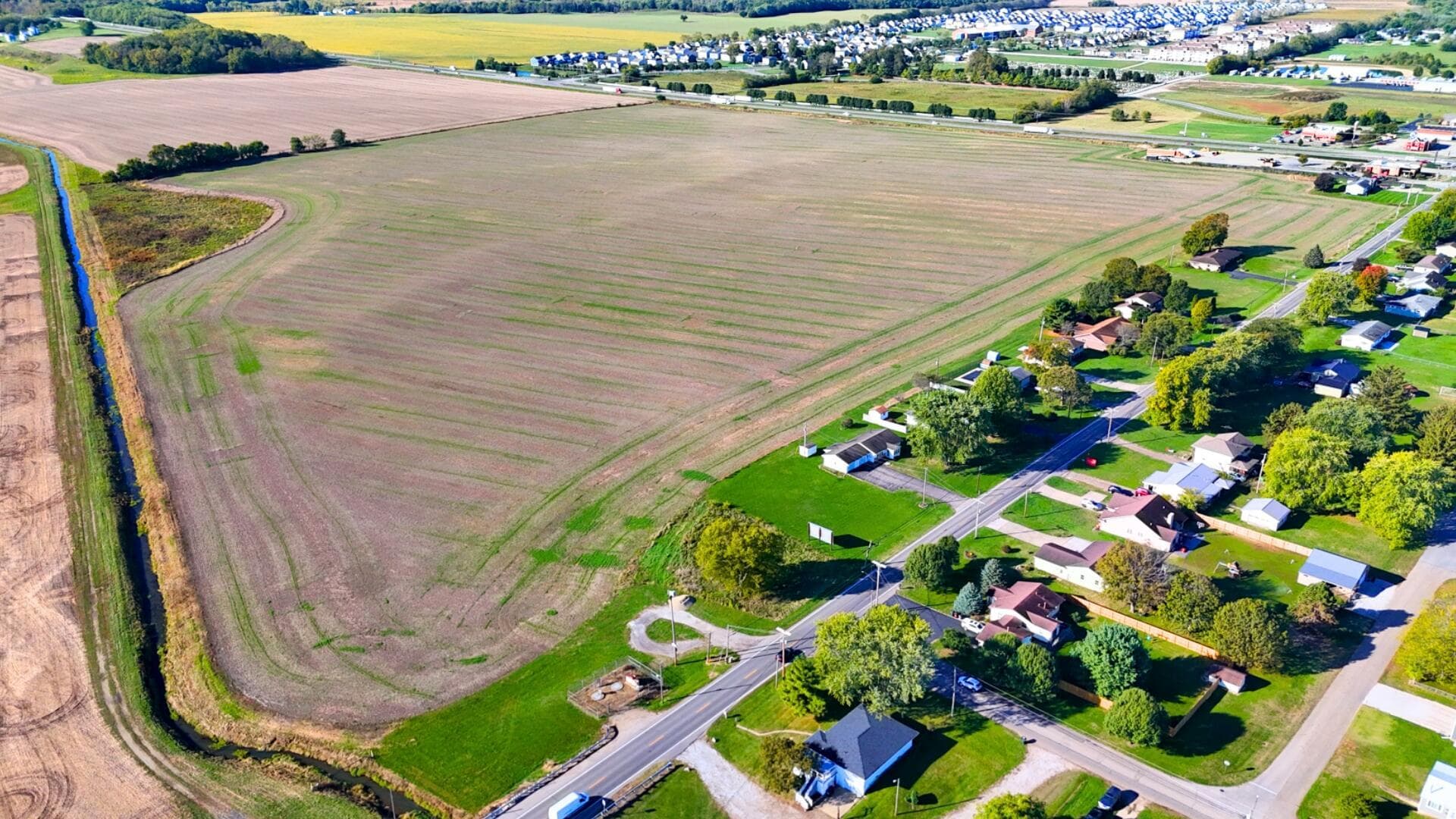 0 US 23 Hwy, South Bloomfield, OH 43103