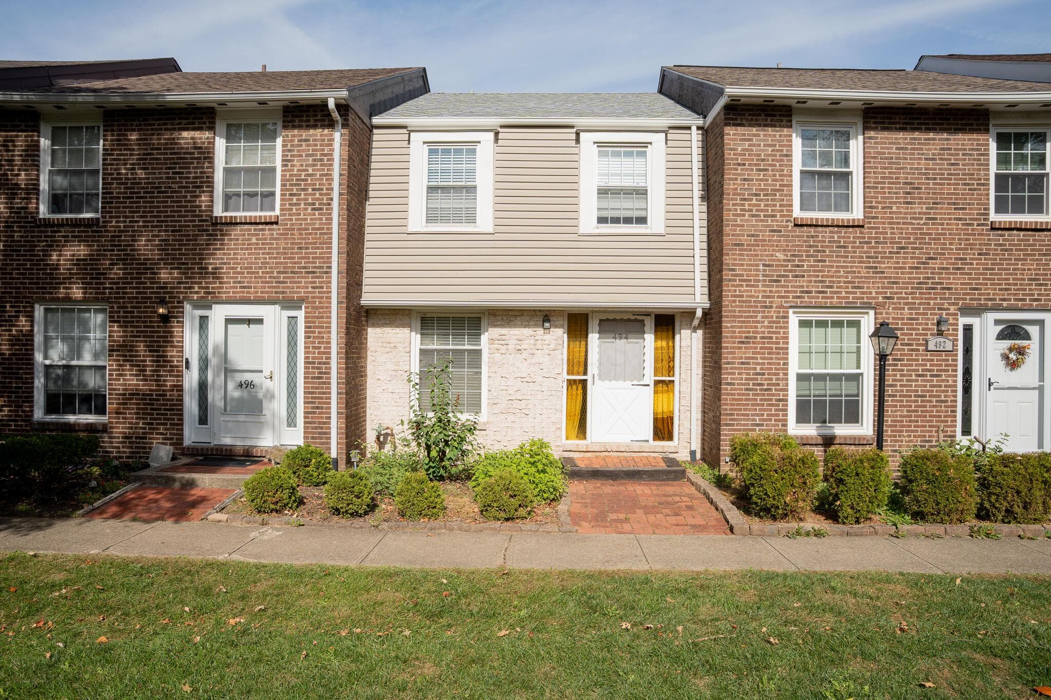 494 Pamlico Street #T6, Columbus, OH 43228