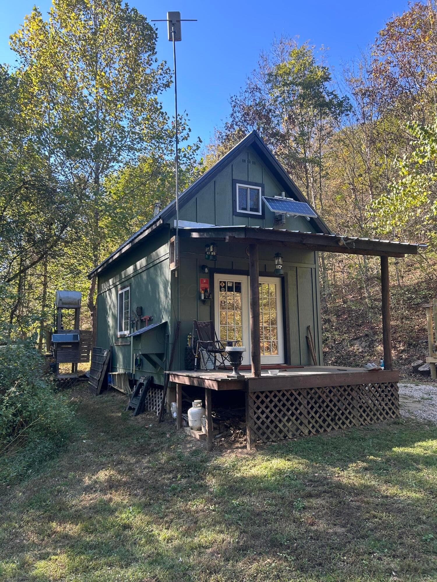 0 Dougan Road, Patriot, OH 45658