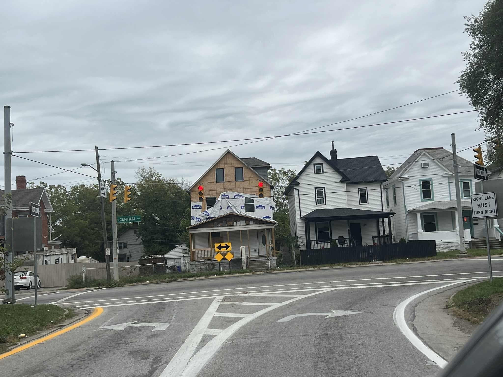 0 S Central Avenue, Columbus, OH 43223